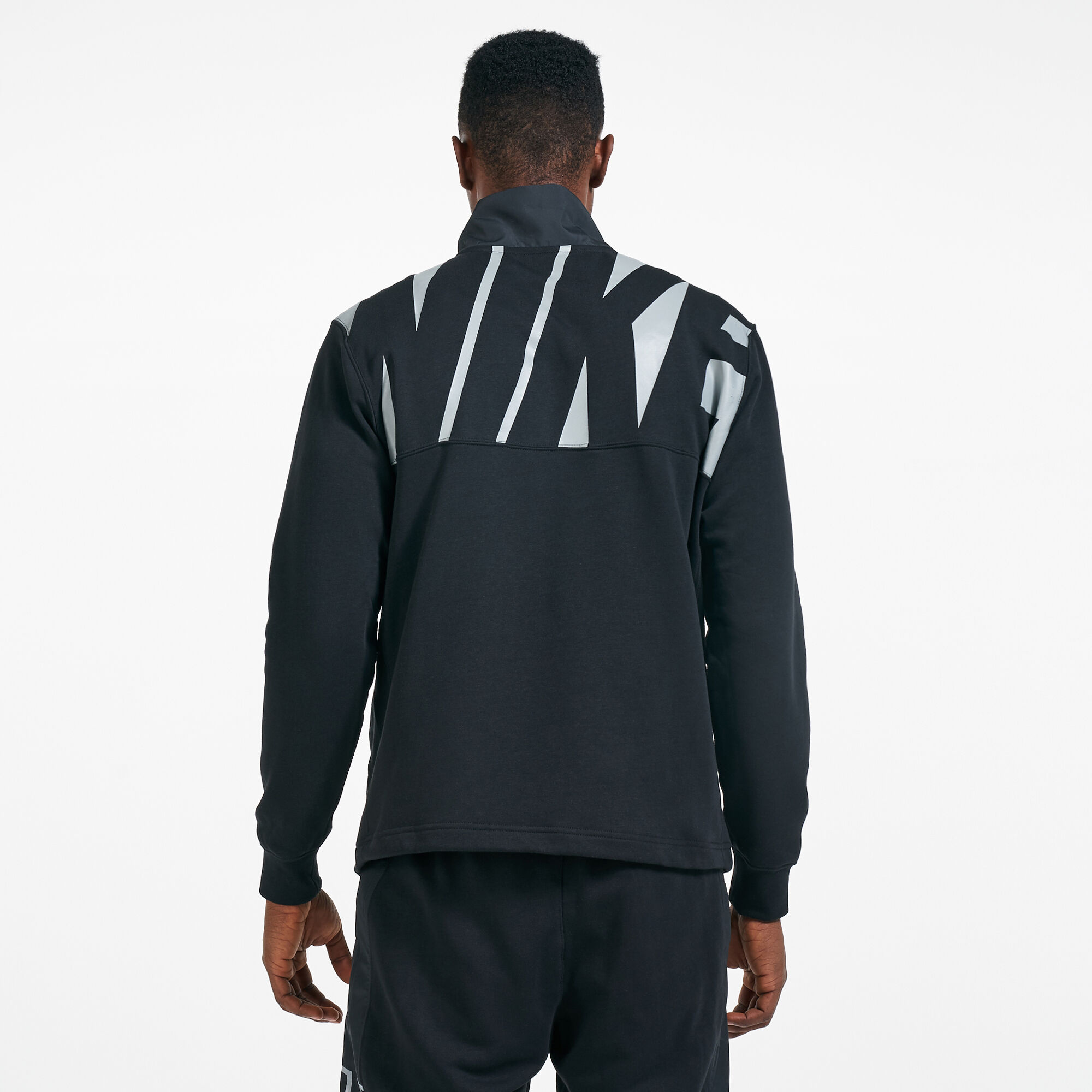 Half nike half adidas shirt store