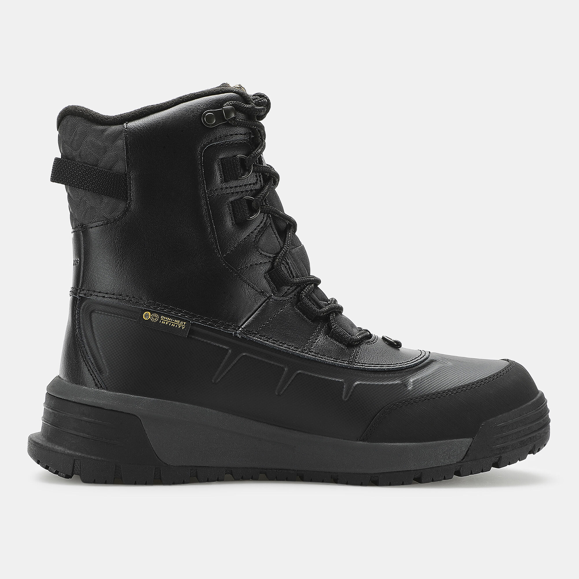 Men s Bugaboot Celsius Boot Black Columbia in Kuwait SSS