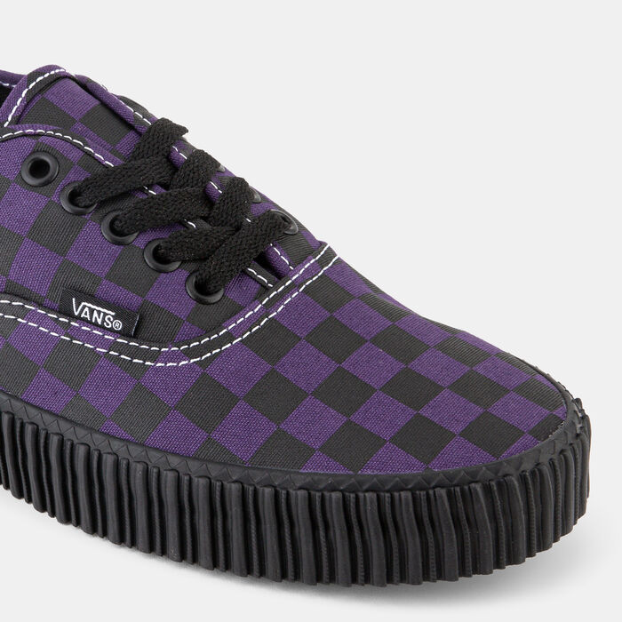 Vans Authentic Creeper Unisex Shoes Multi image number 4