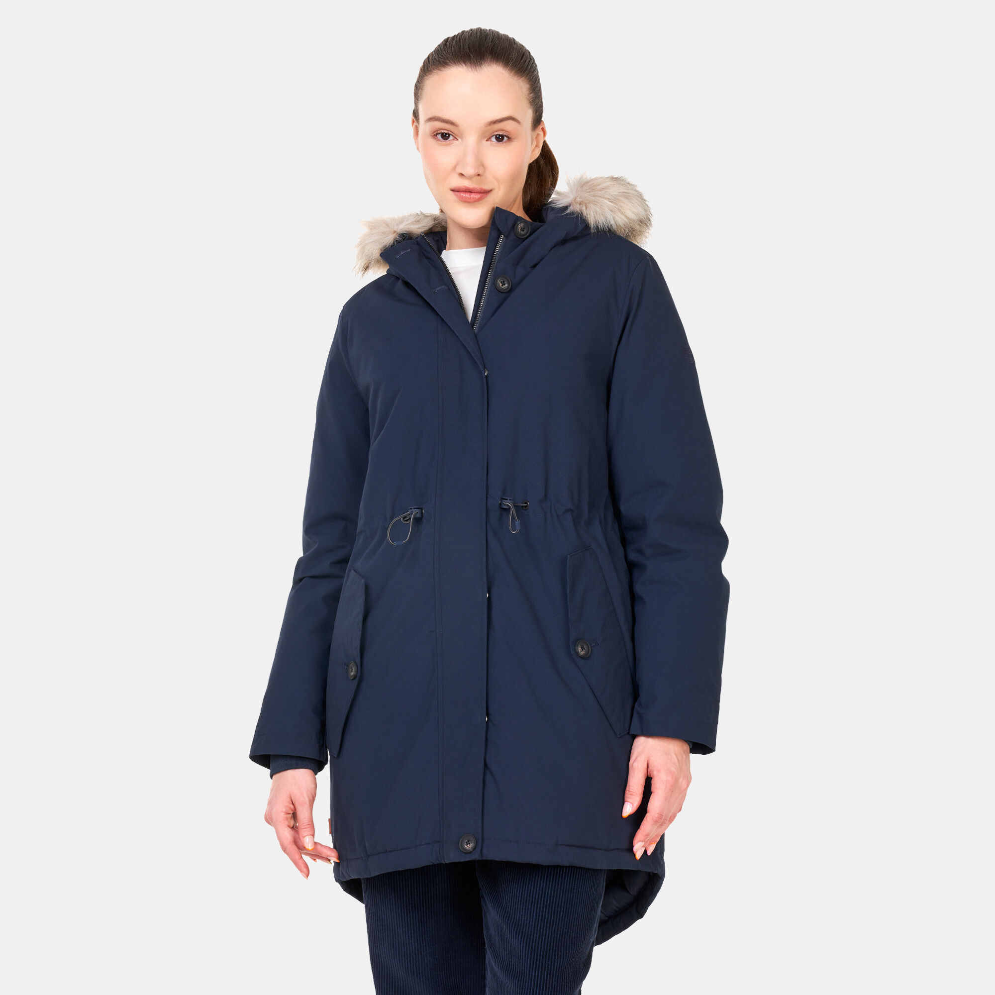Kwd parka coat clearance