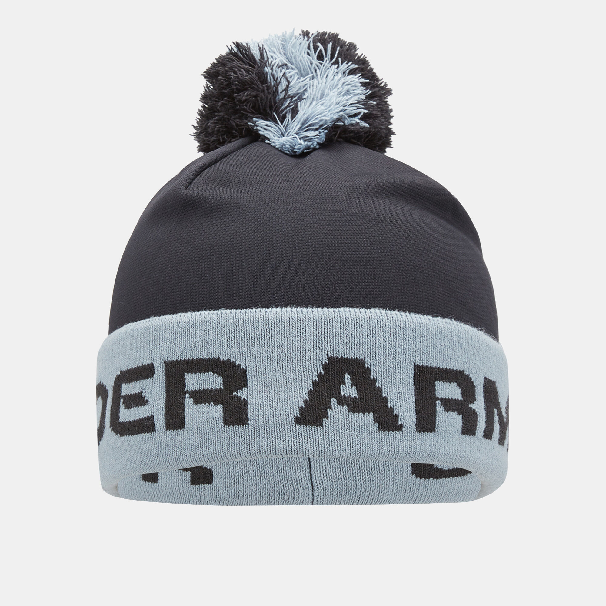 Kids under armour beanie discount
