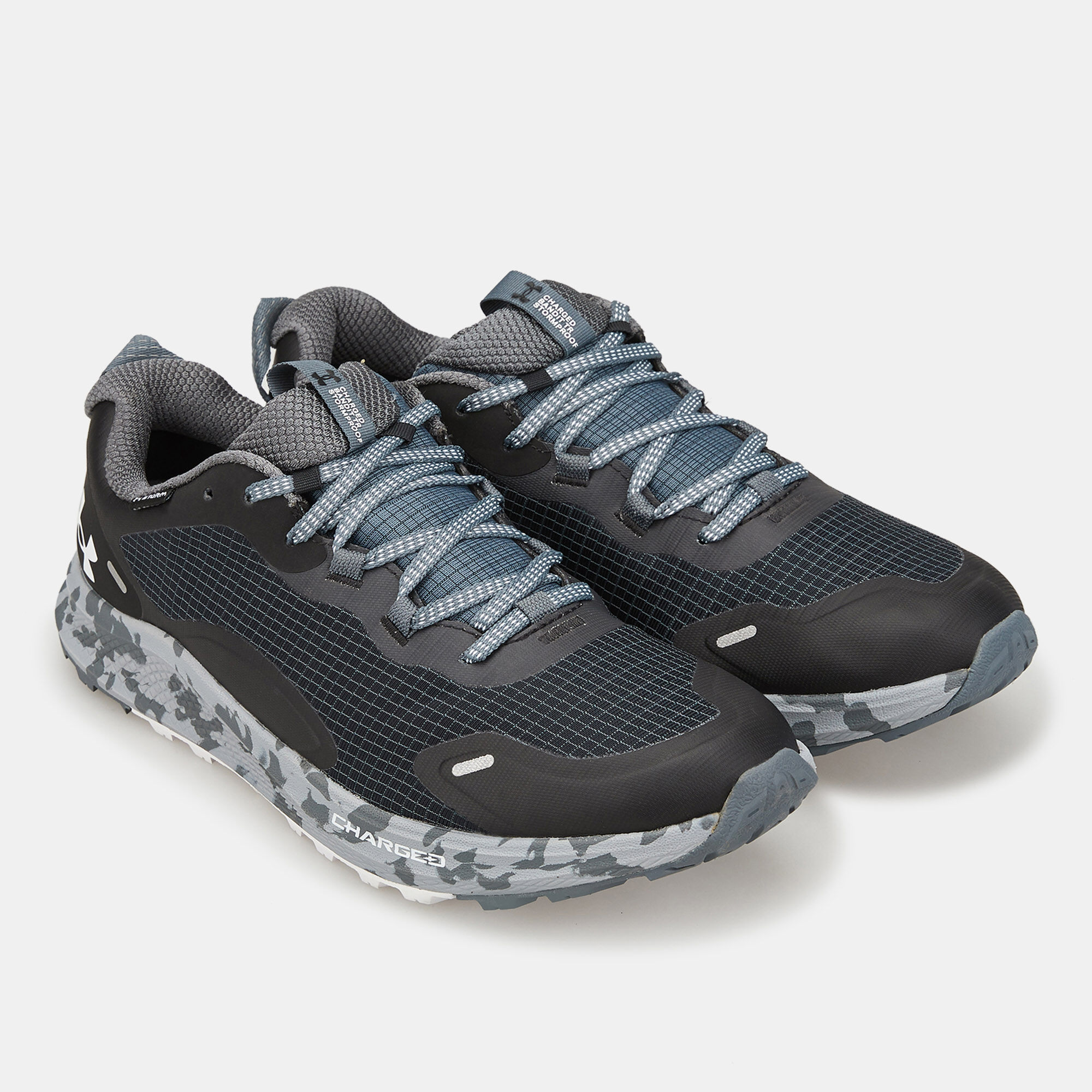 Buy Under Armour Men s UA Charged Bandit Trail 2 Running Shoe