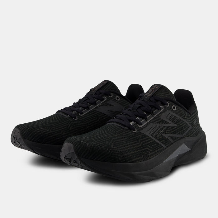 New Balance Men's FuelCell Propel v5 Running Shoes Black image number 1