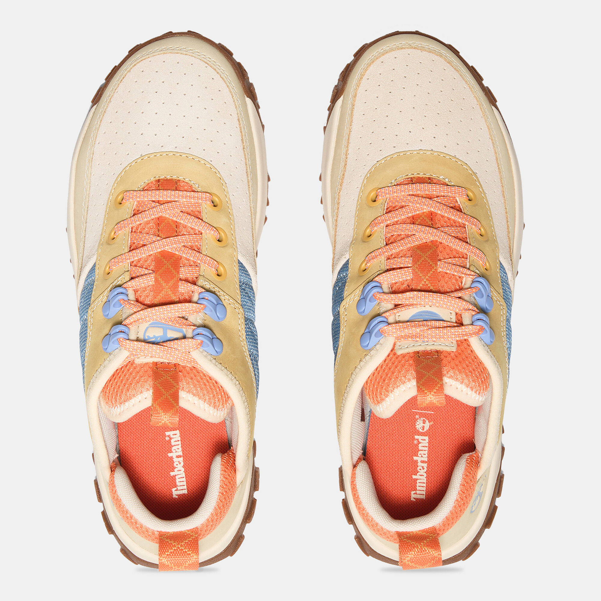 Hiking shoes womens timberland deals