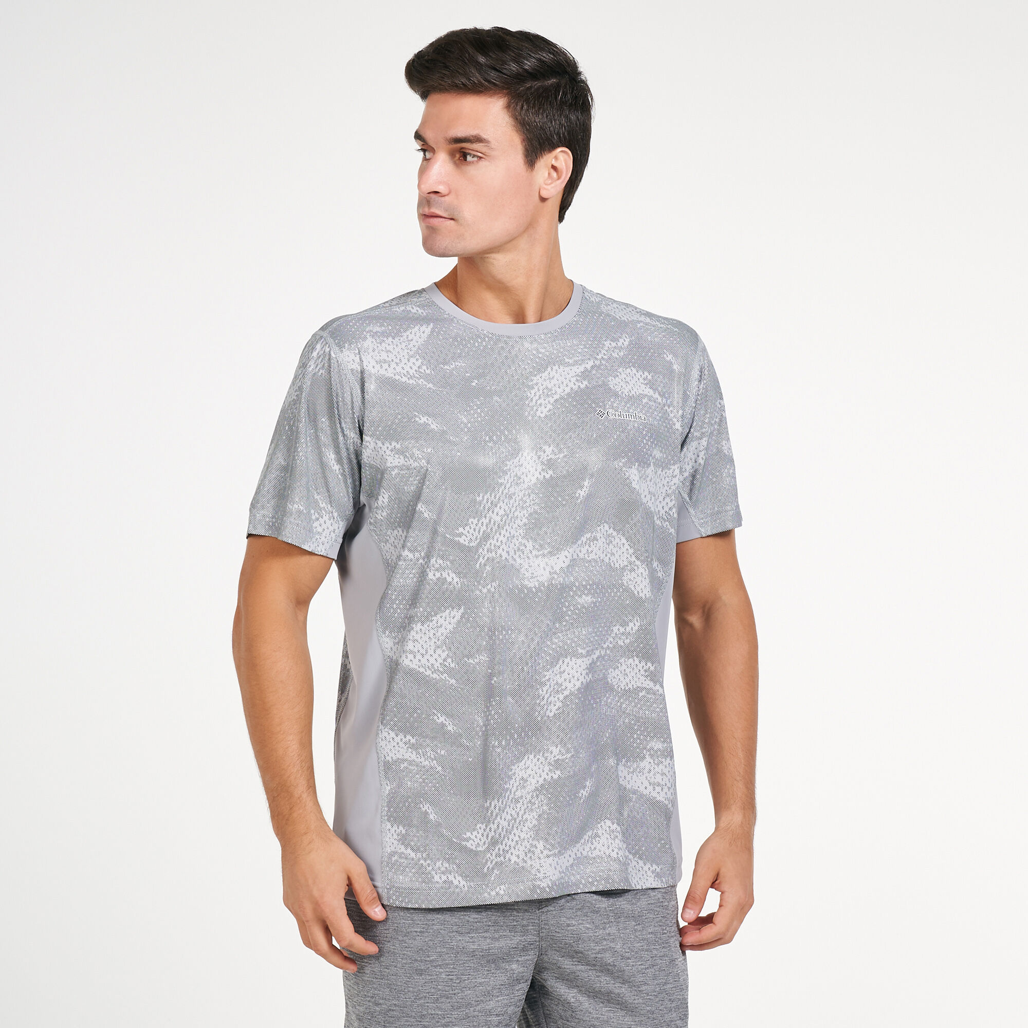 Men s Solar Chill 2.0 T Shirt
