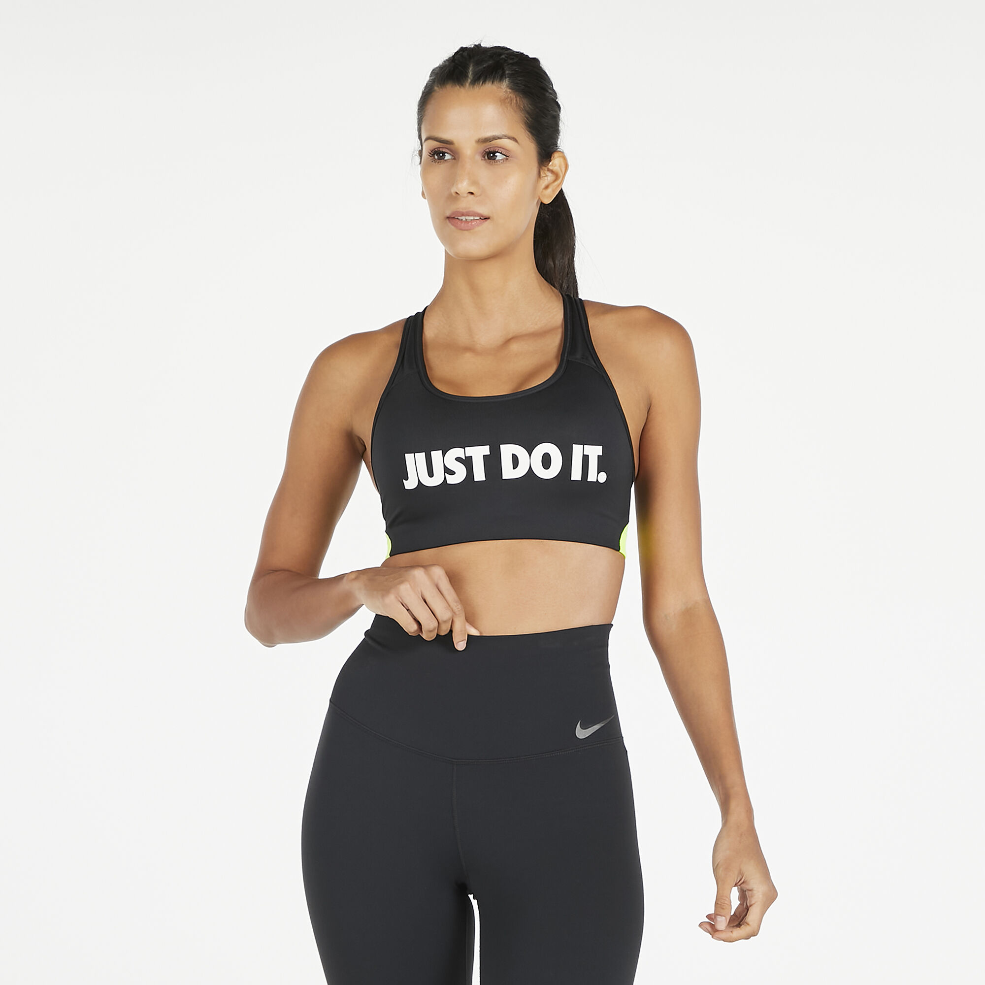 Nike pro classic cooling bra hot sale