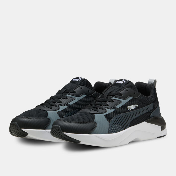 PUMA X-Ray 3 Shoes Black image number 1