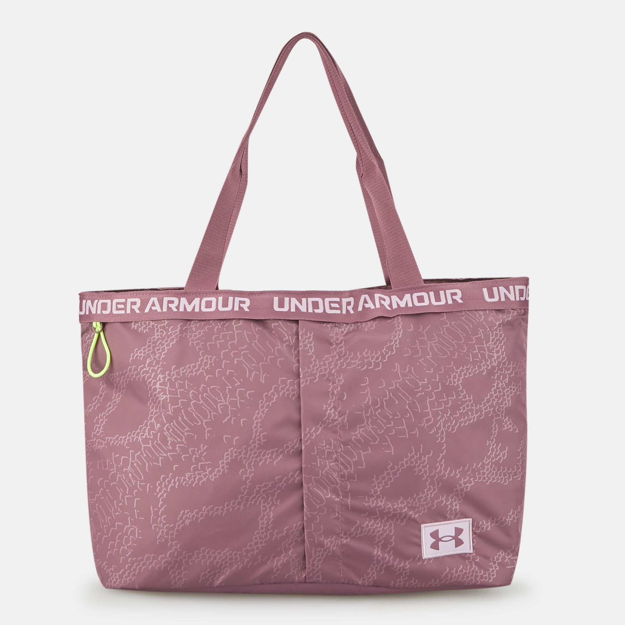 Women s Essential Tote Bag Purple Under Armour in Kuwait SSS