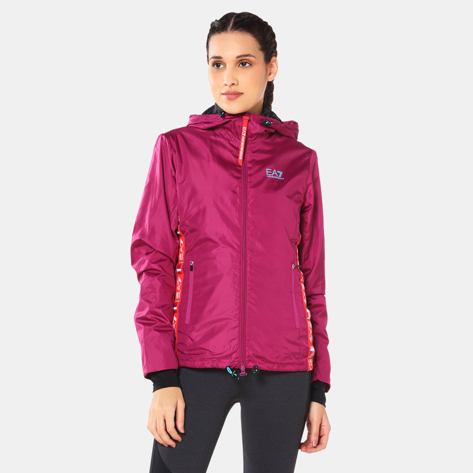 Armani vest jacket outlet
