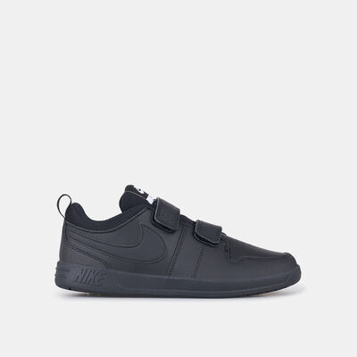 Nike Kids' Pico 5 Shoe (Younger Kids) Black