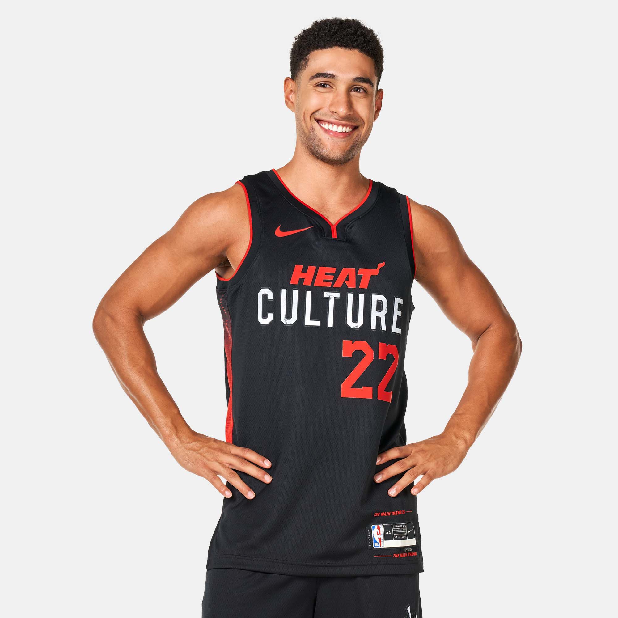 Miami heat legacy jersey shop