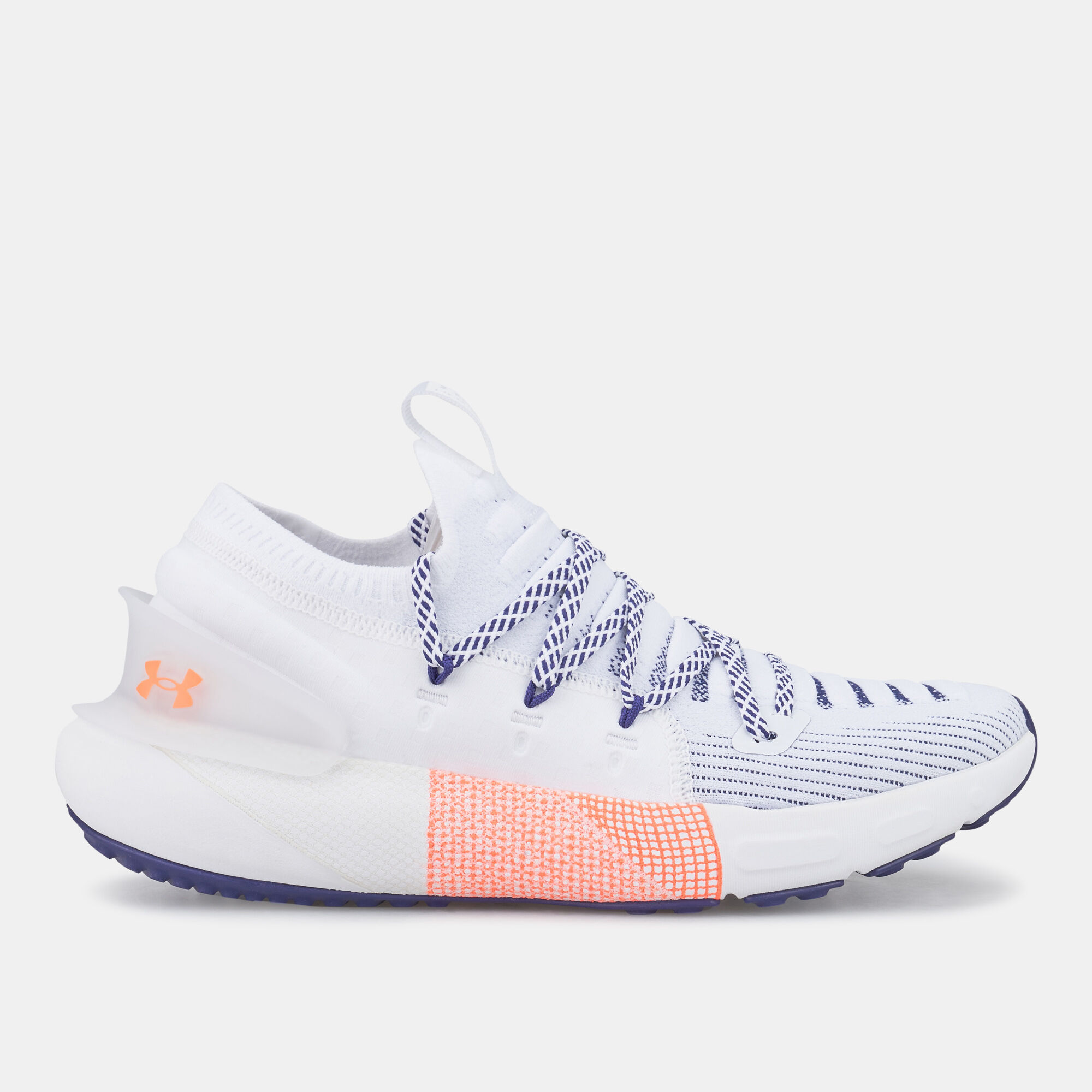 Under armour women's phantom sneakers 2025