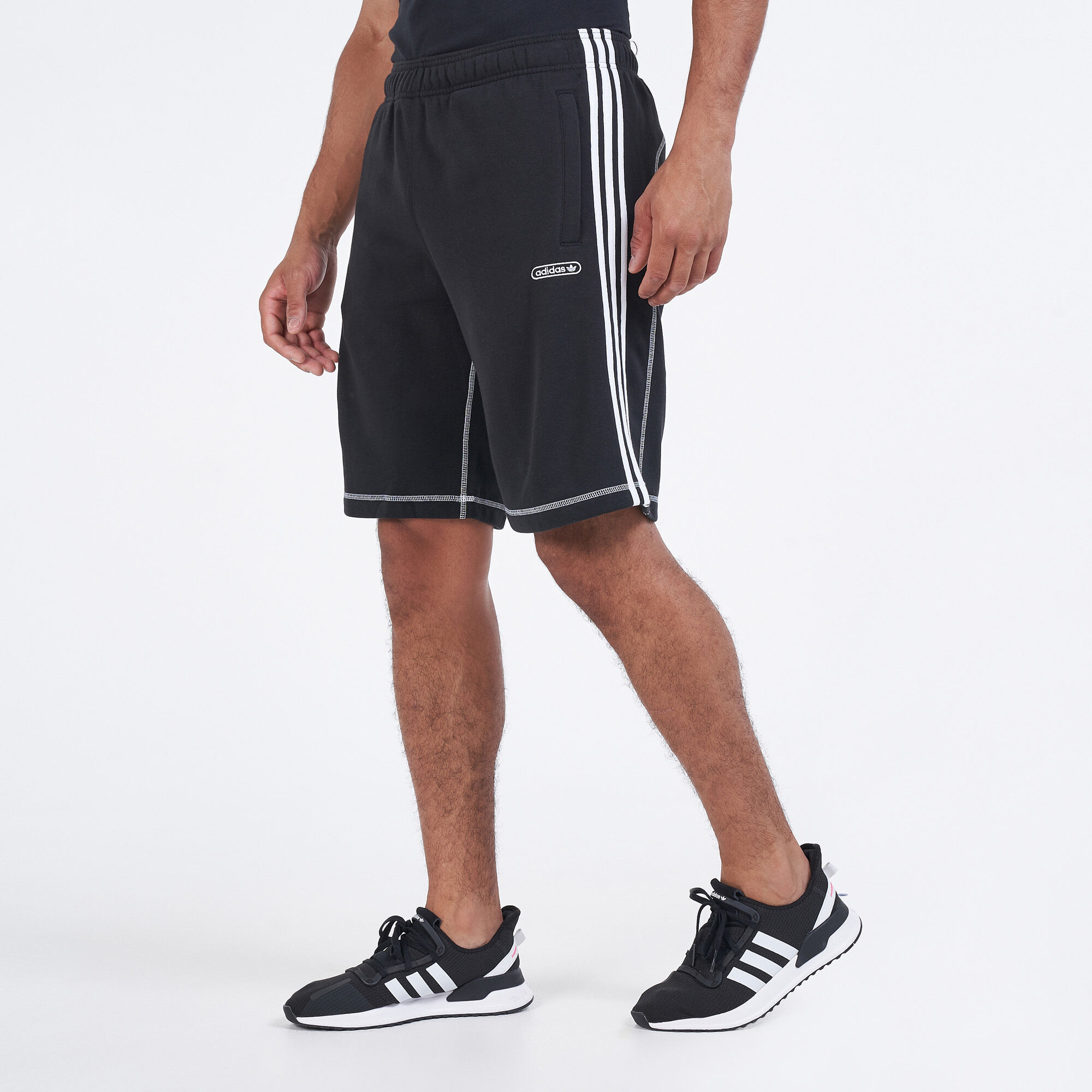 Adidas stitch outlet
