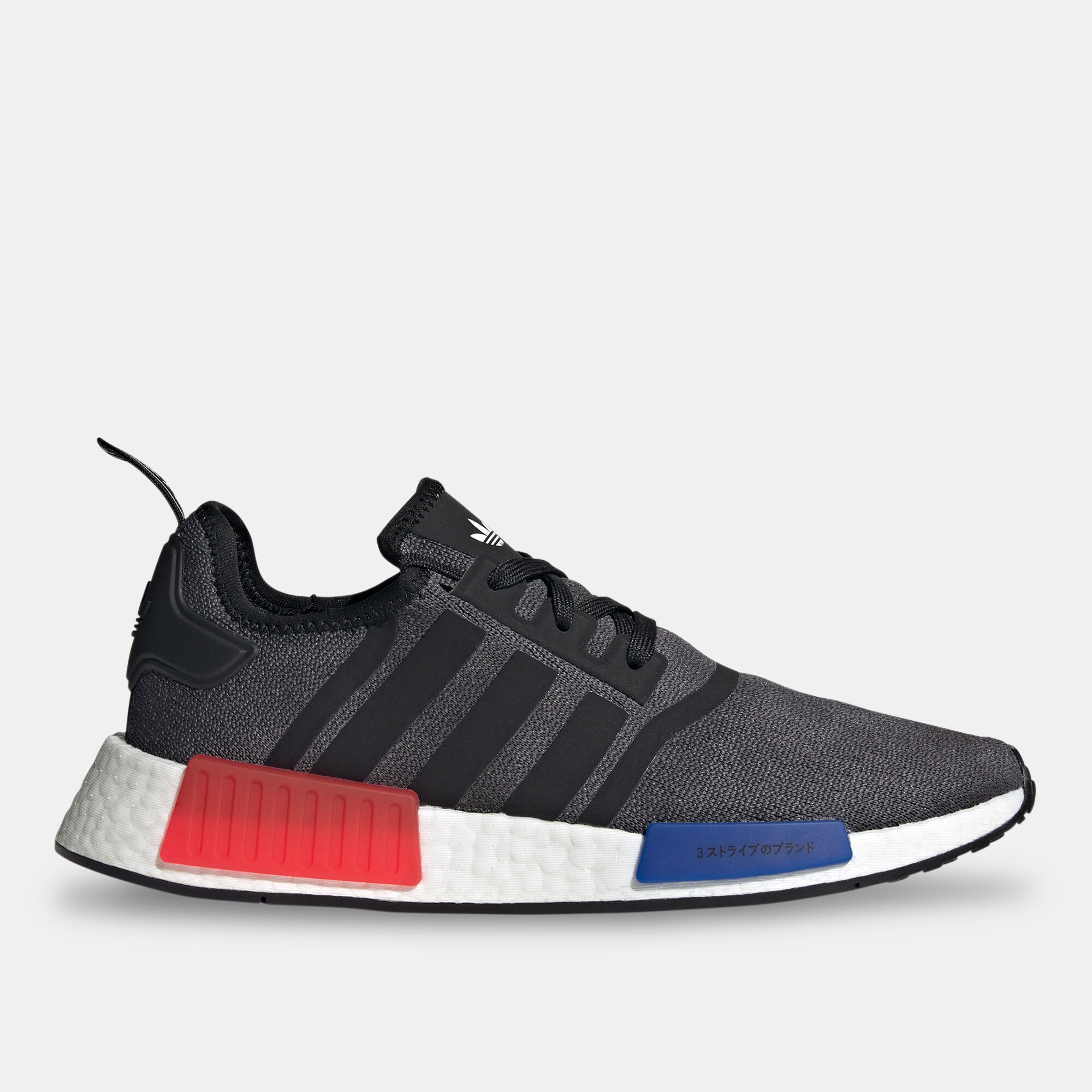 Buy adidas Men s NMD R1 Shoes Black in Kuwait SSS