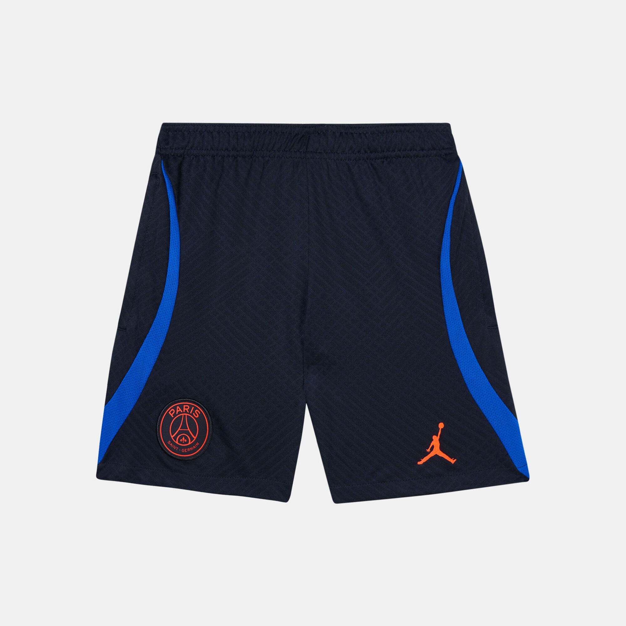Psg kids shorts 2025