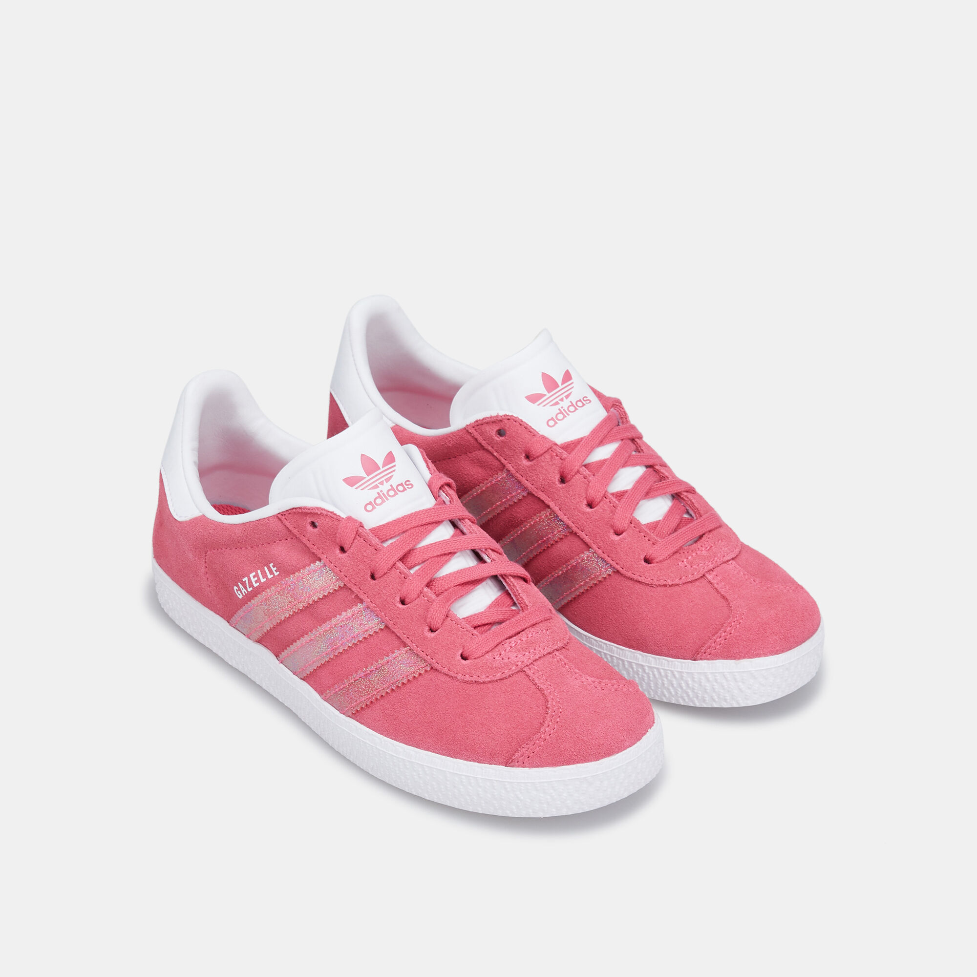 adidas Originals Kids Gazelle Shoe Older Kids in Kuwait SSS