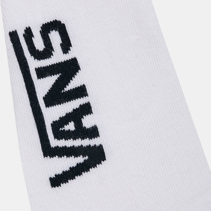 Vans Classic Canoodle Socks (3 Pack) White image number 1