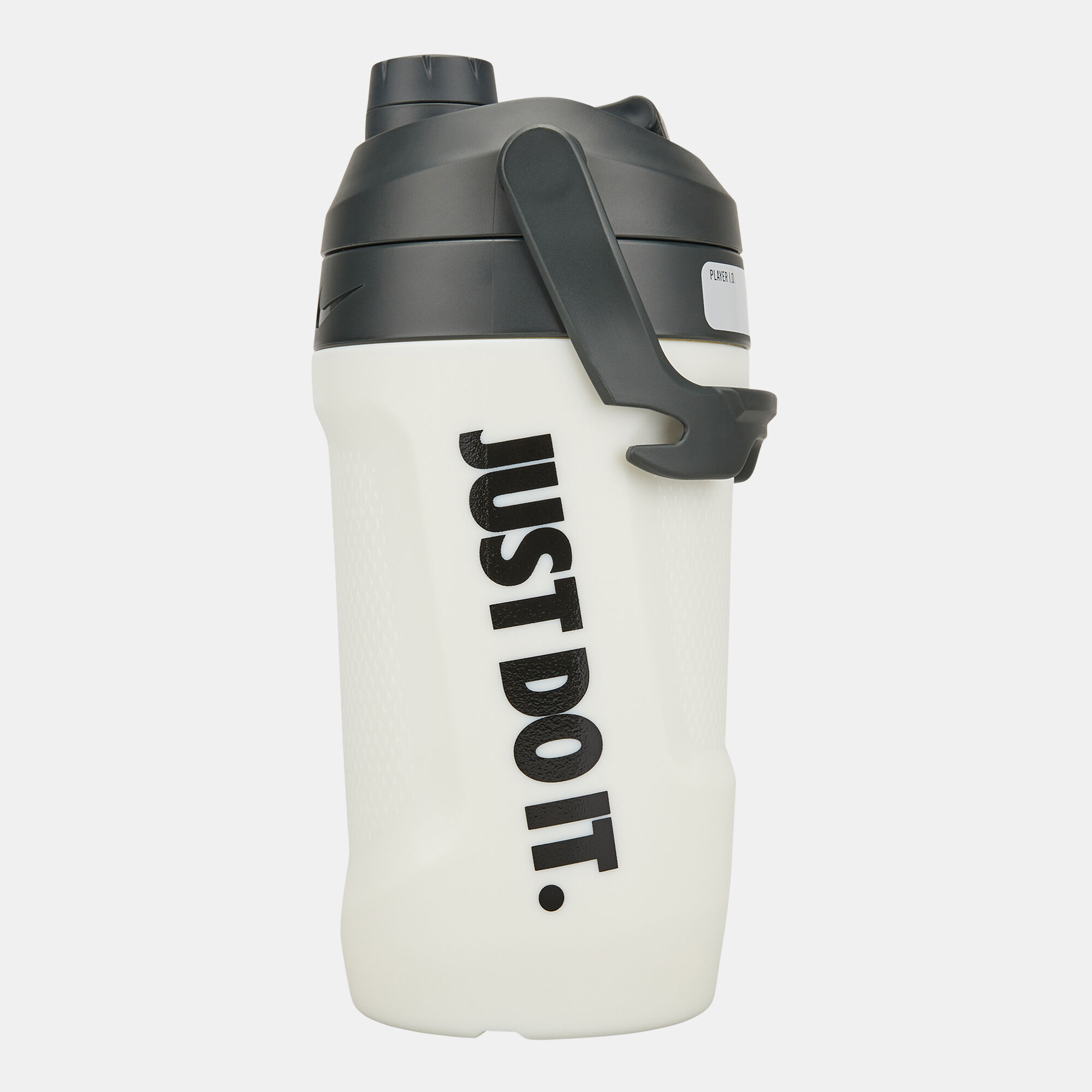 Nike just do it water bottle outlet