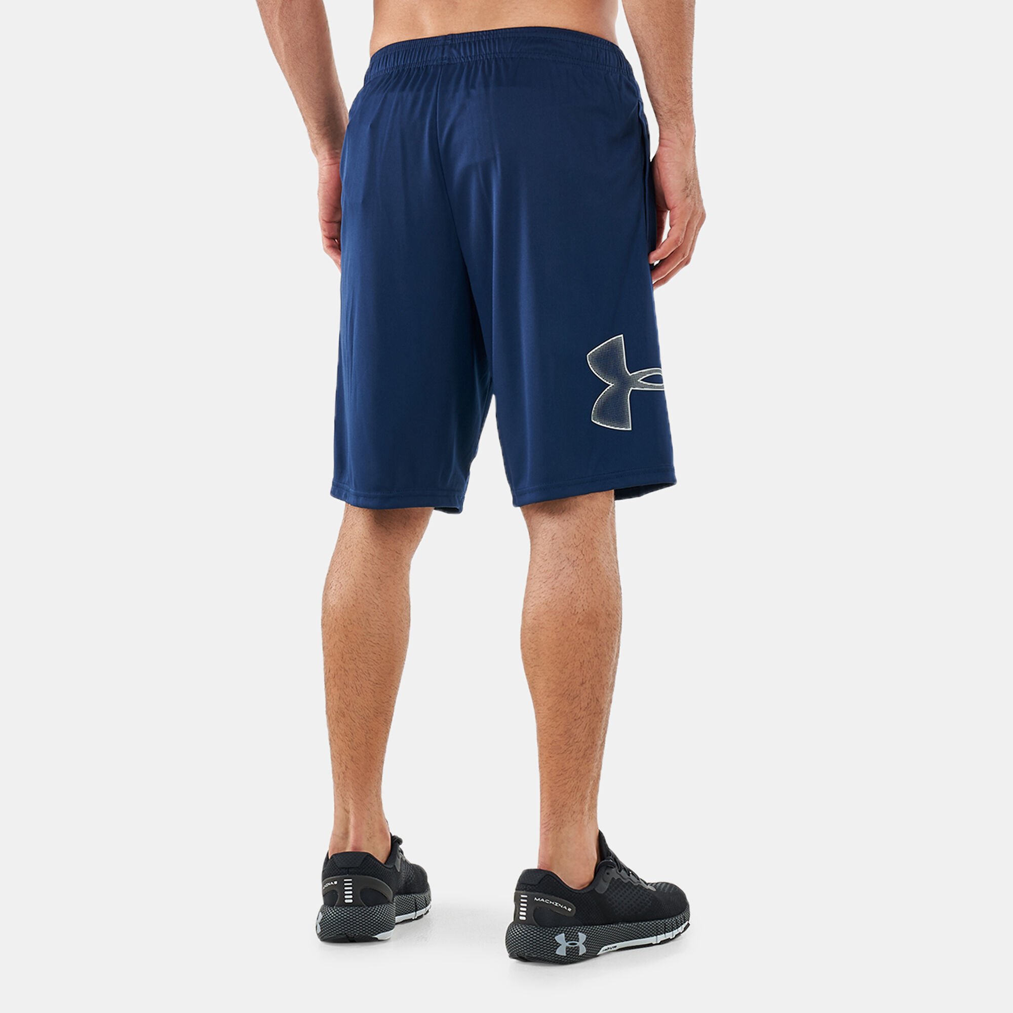 Under armour men's tech shorts outlet