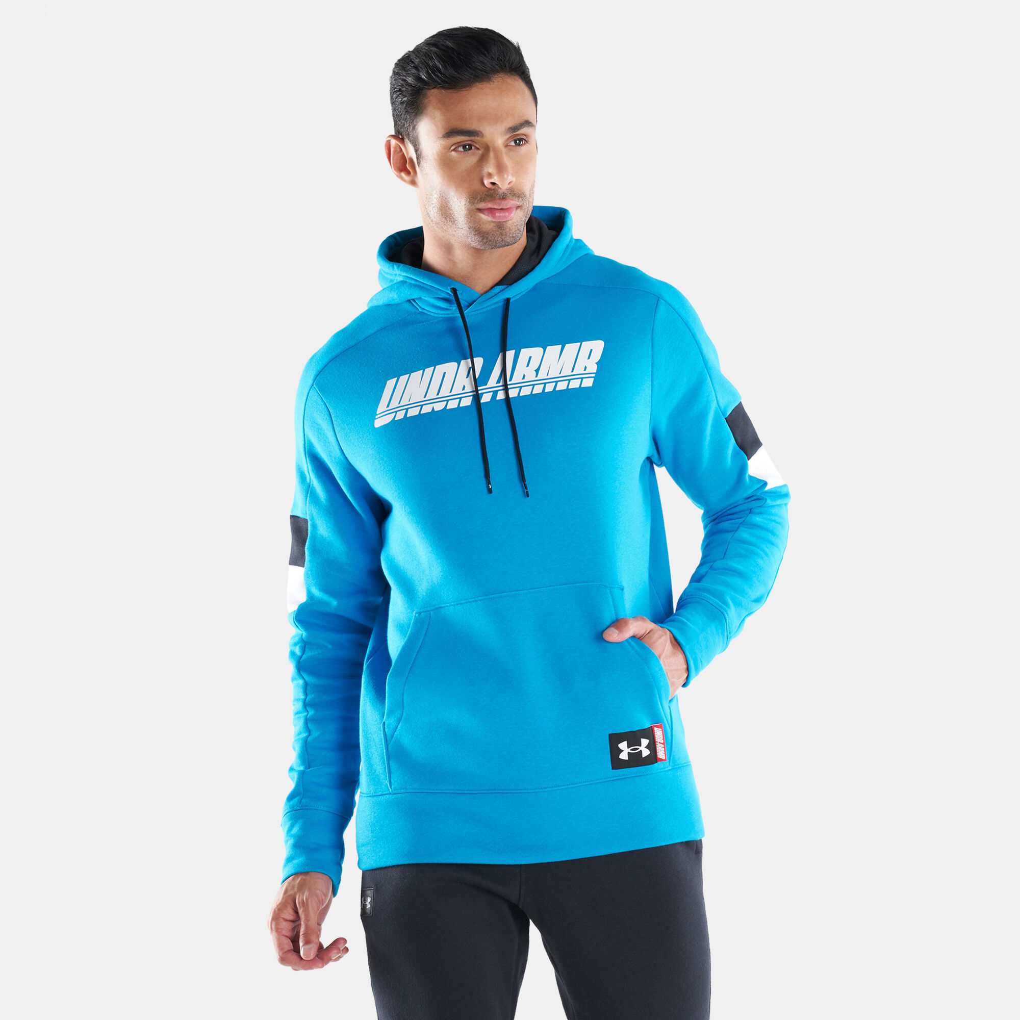 Under Armour Baseline Fleece Hoodie