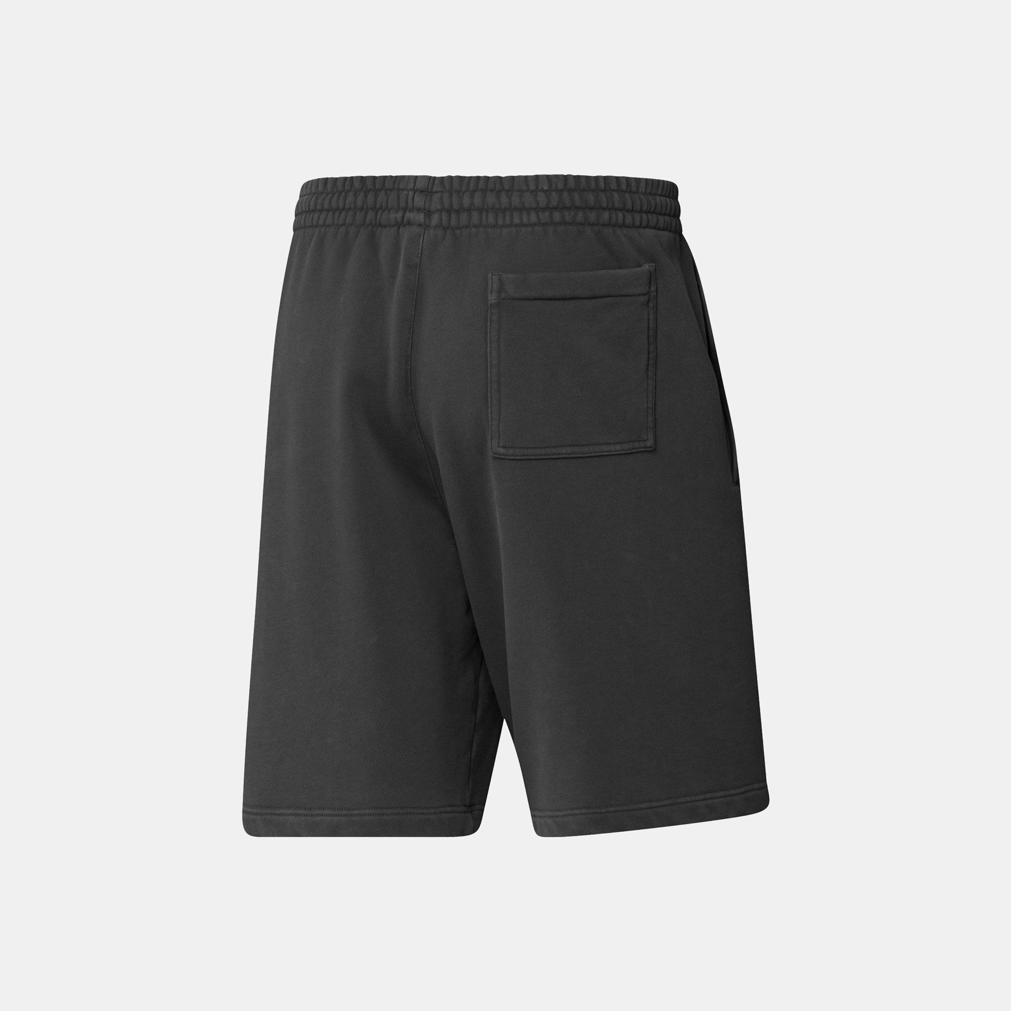 Men s Adicolor Outline Trefoil Shorts Black adidas Originals in Kuwait SSS