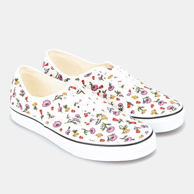 Vans Authentic Unisex Shoe White