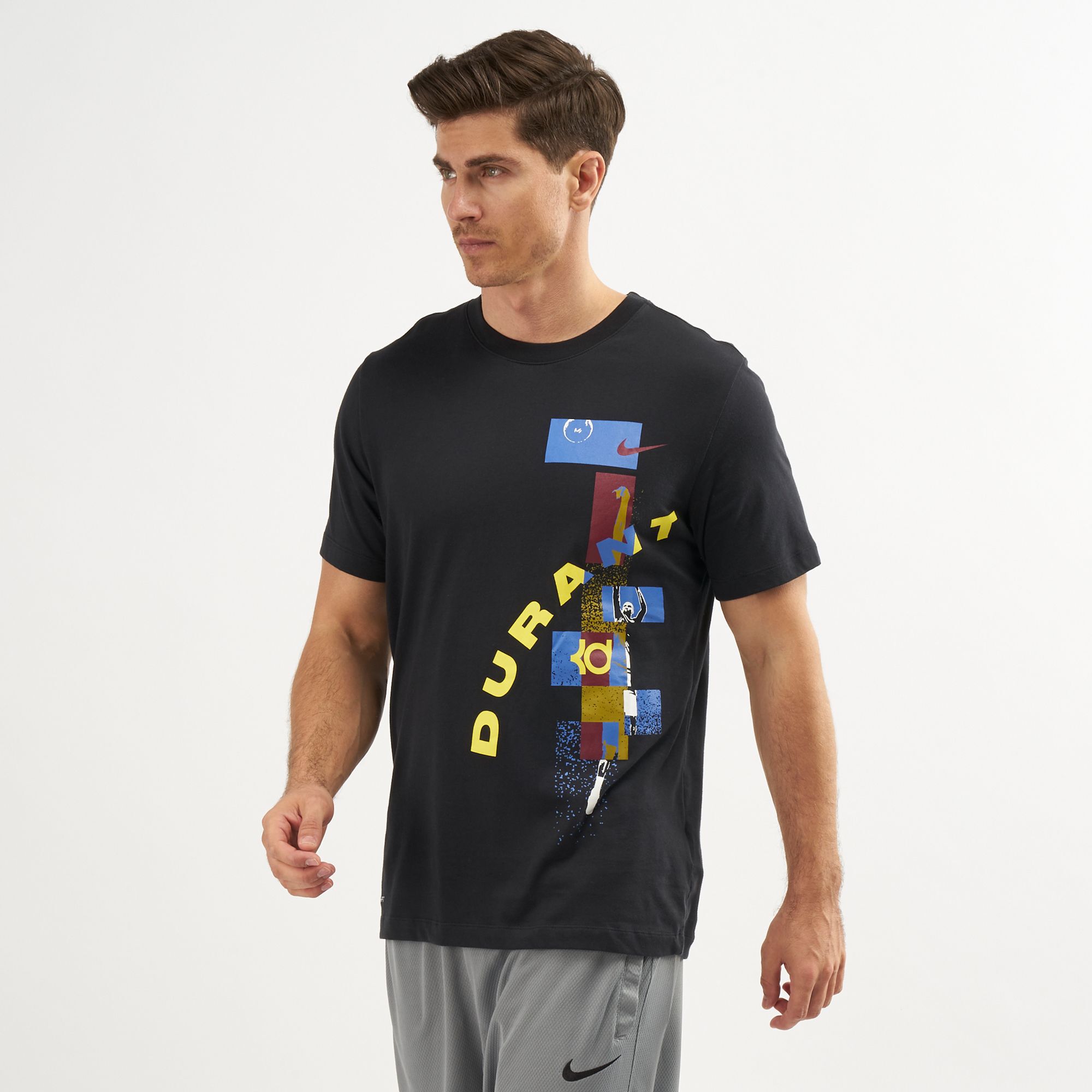 Kd cheap shirt nike