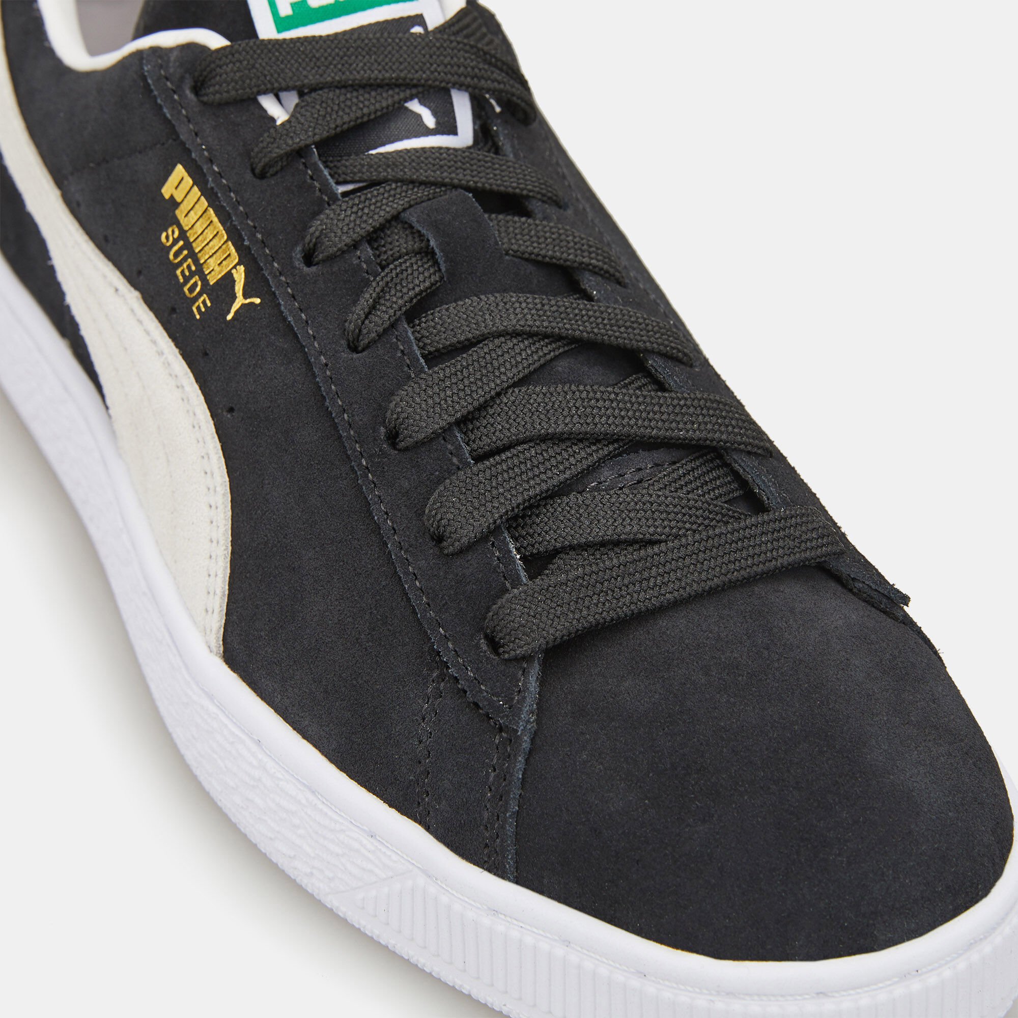 Puma men's suede classic hot sale