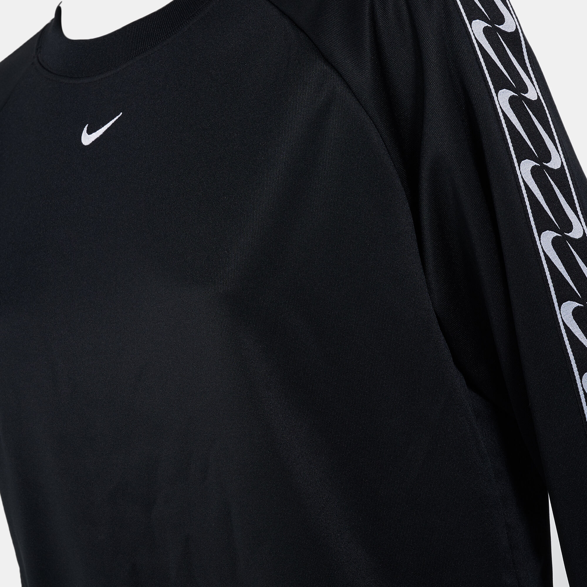 Nike w nsw crew logo tape deals