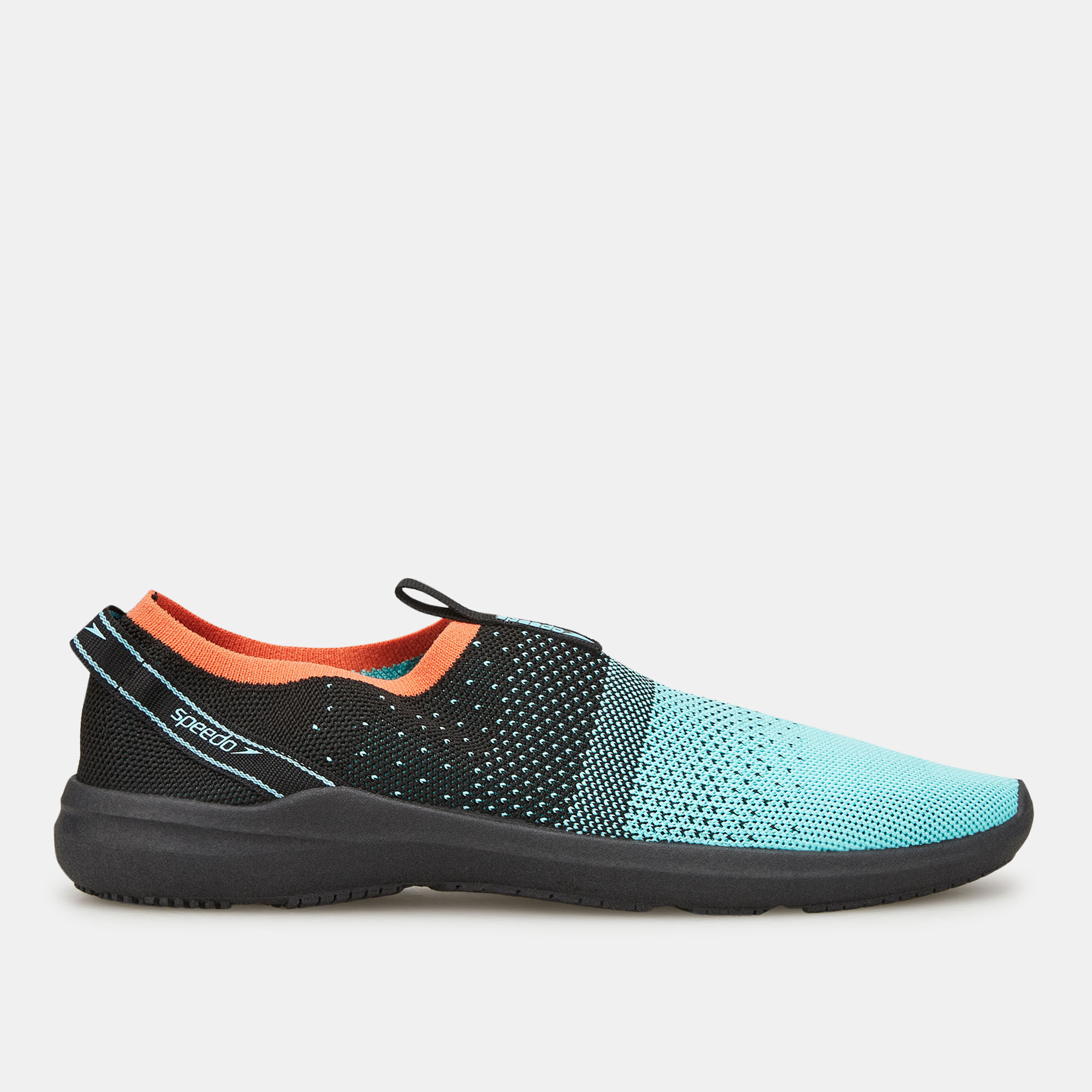 Women s Surf Knit Pro Water Shoe Black Speedo in Kuwait SSS