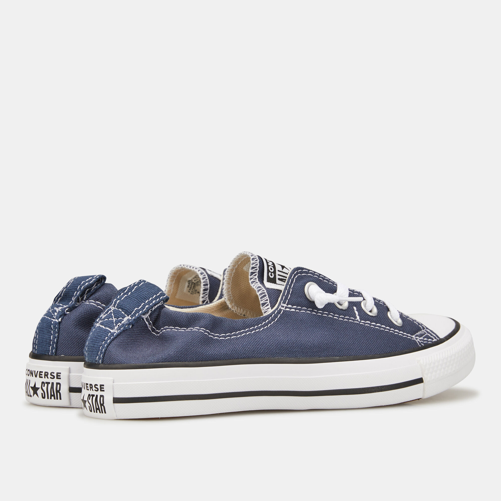 Chuck Taylor All Star Shoreline Slip Unisex Shoe