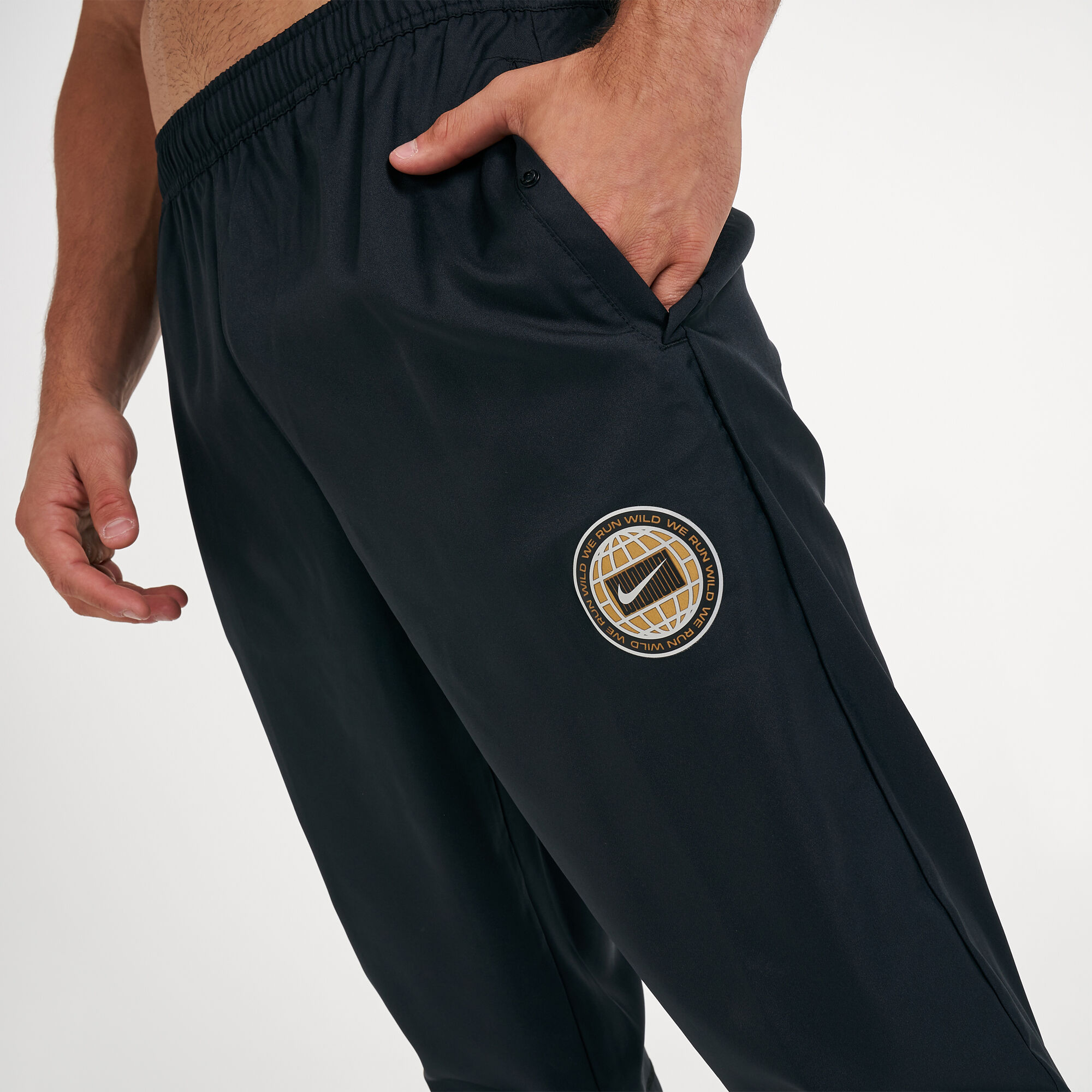 Mens nike hotsell windrunner pants
