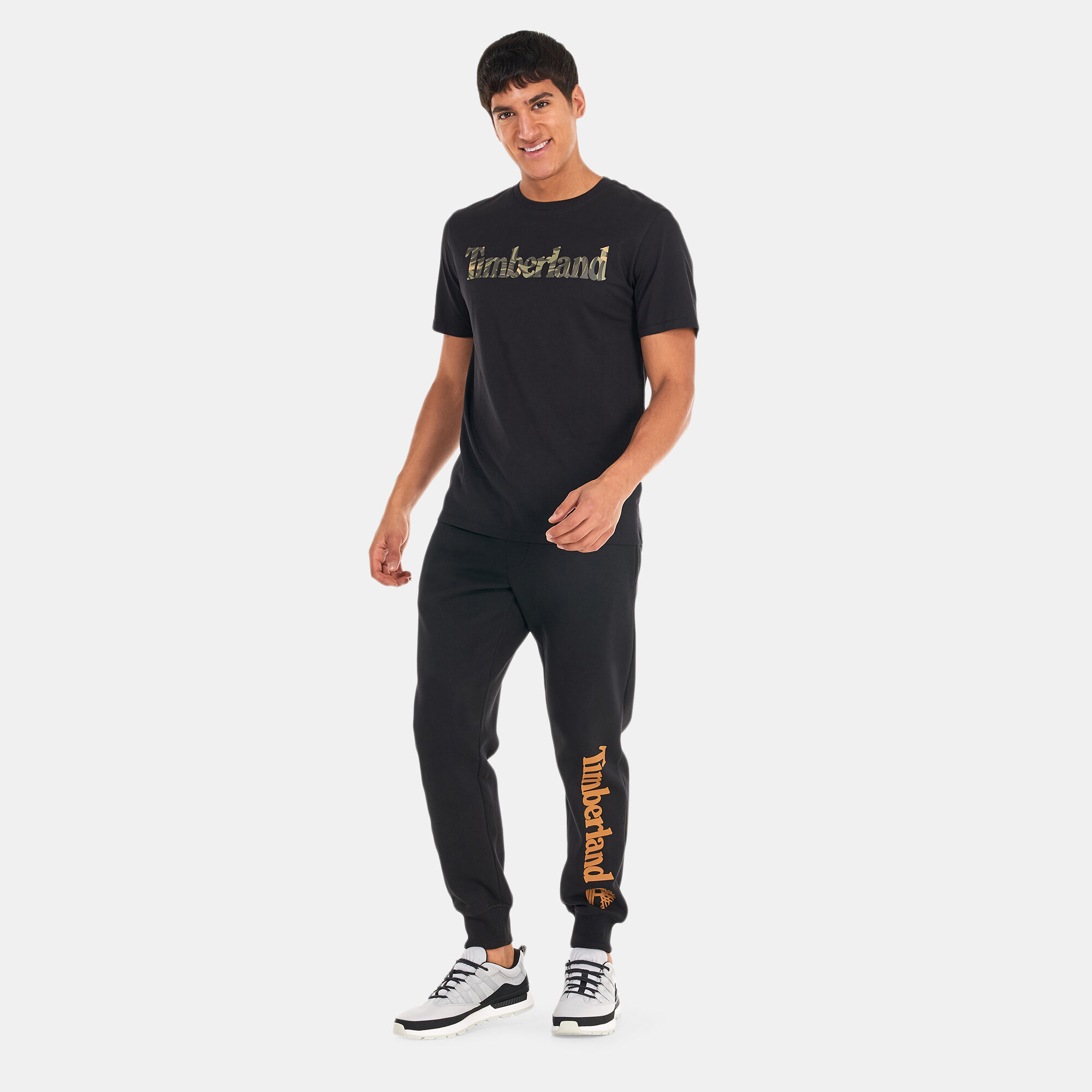 Timberland hotsell jogger set