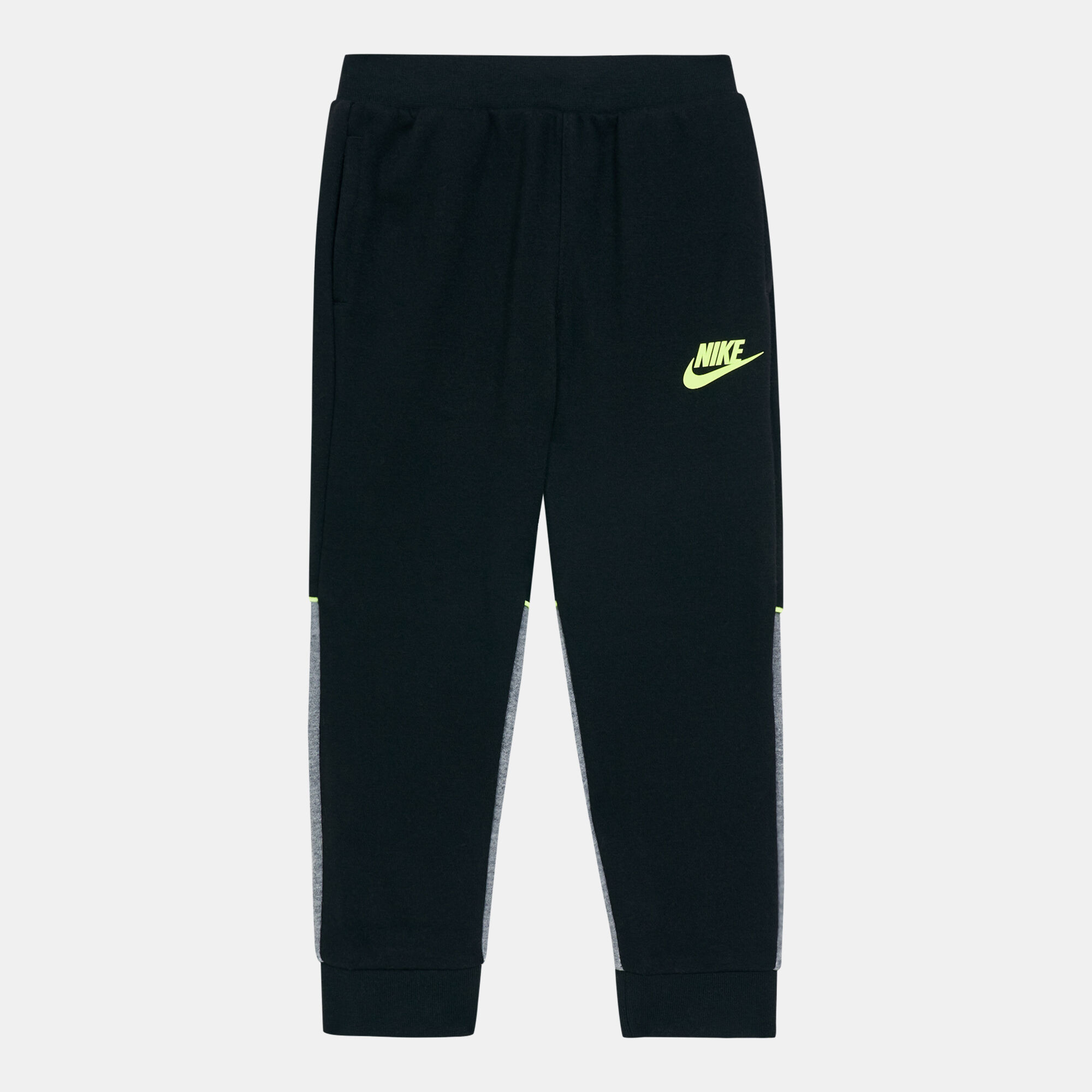 Toddler black sweatpants cheap