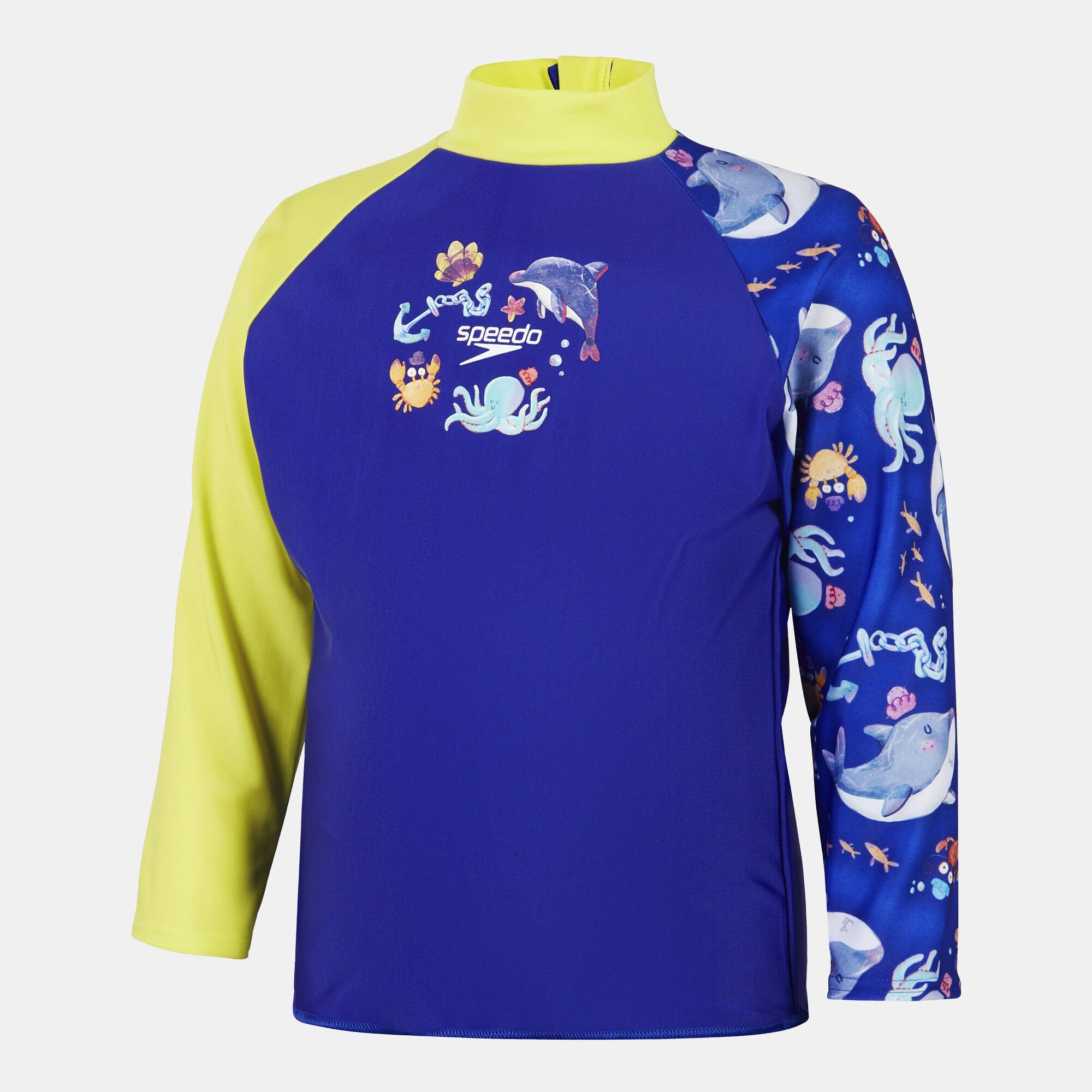 Speedo sun shirt clearance
