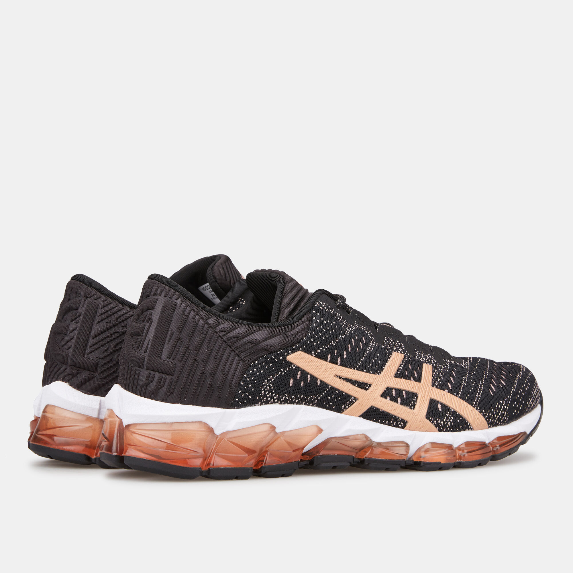 Women s GEL QUANTUM 360 5 JCQ Shoe