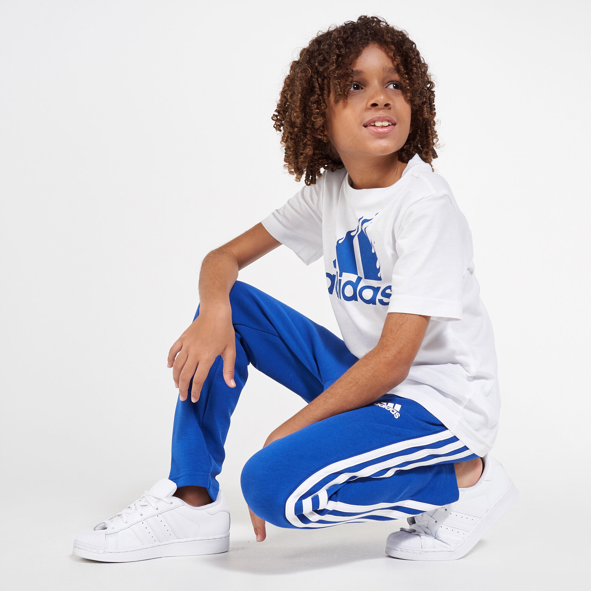 Adidas hotsell fashion pants