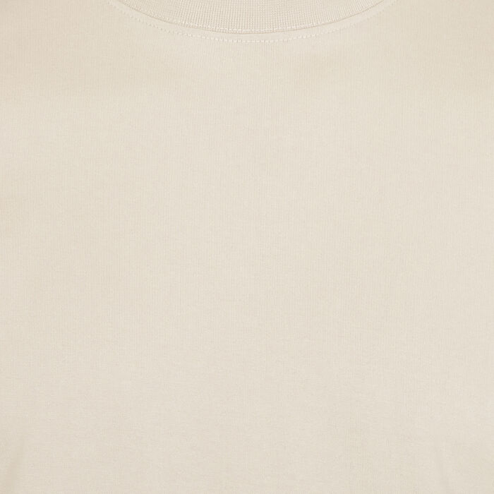 Sun and Sand Sports Men's Classic T-Shirt Beige image number 2