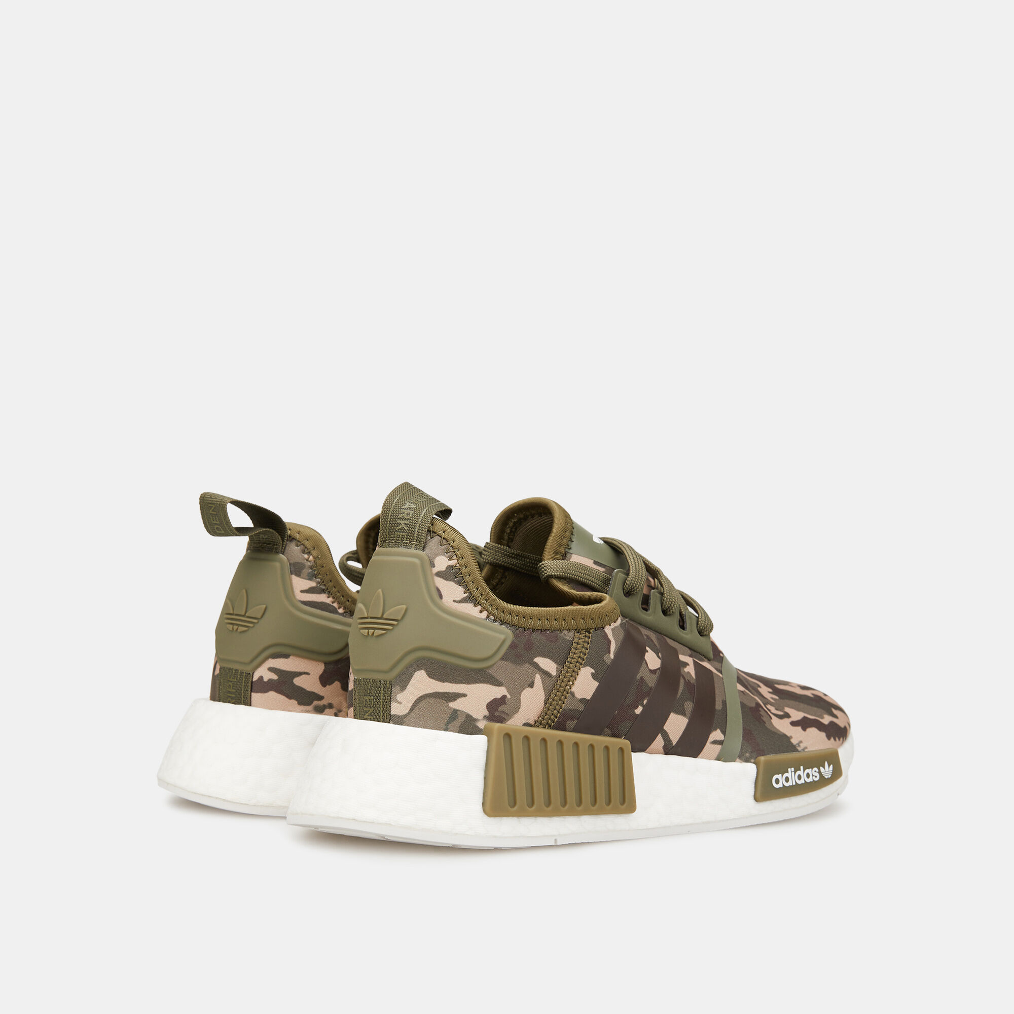 Kids NMD R1 Shoe