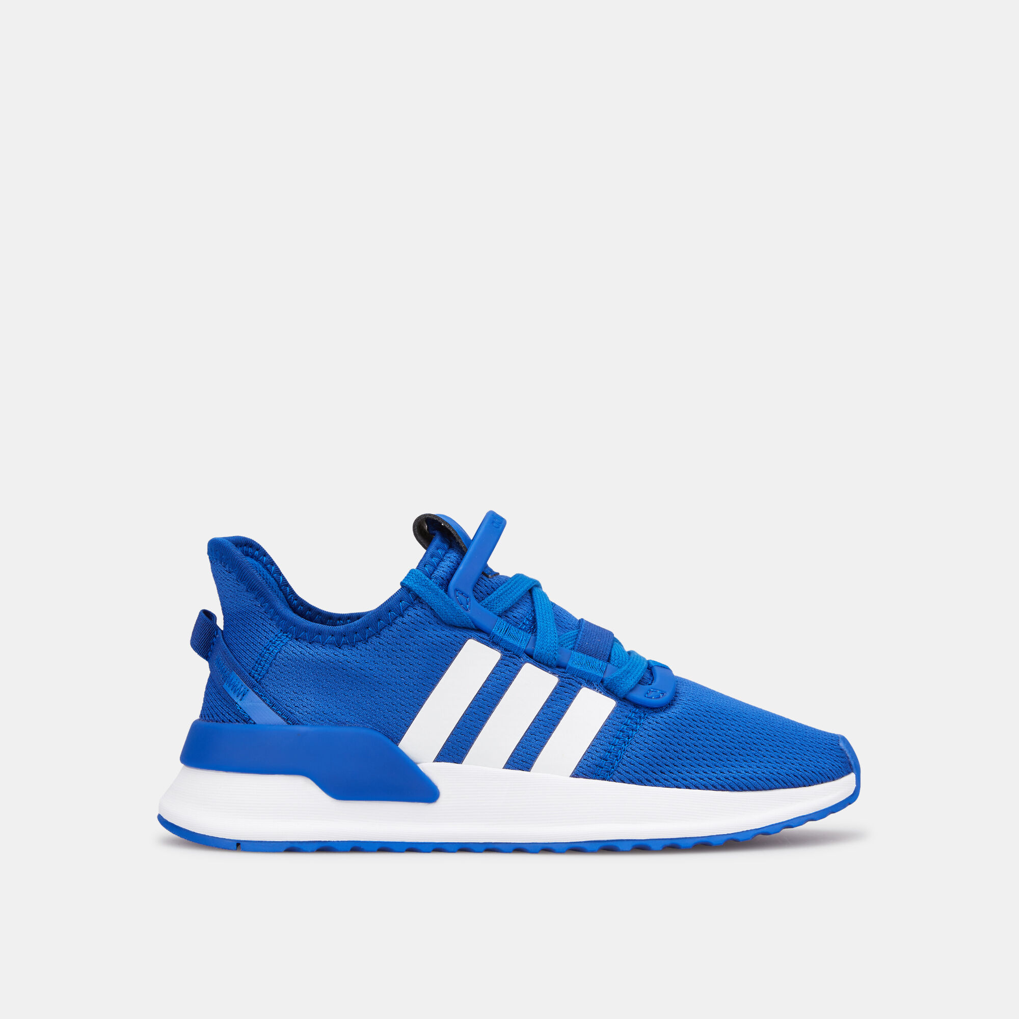 Adidas u path run kids new arrivals