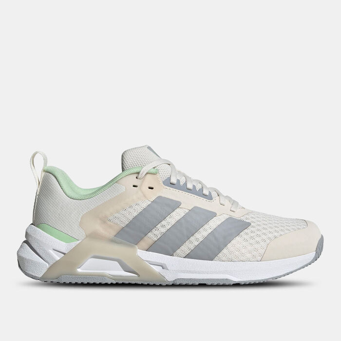 adidas Women's Dropset Control Training Shoes White image number 0