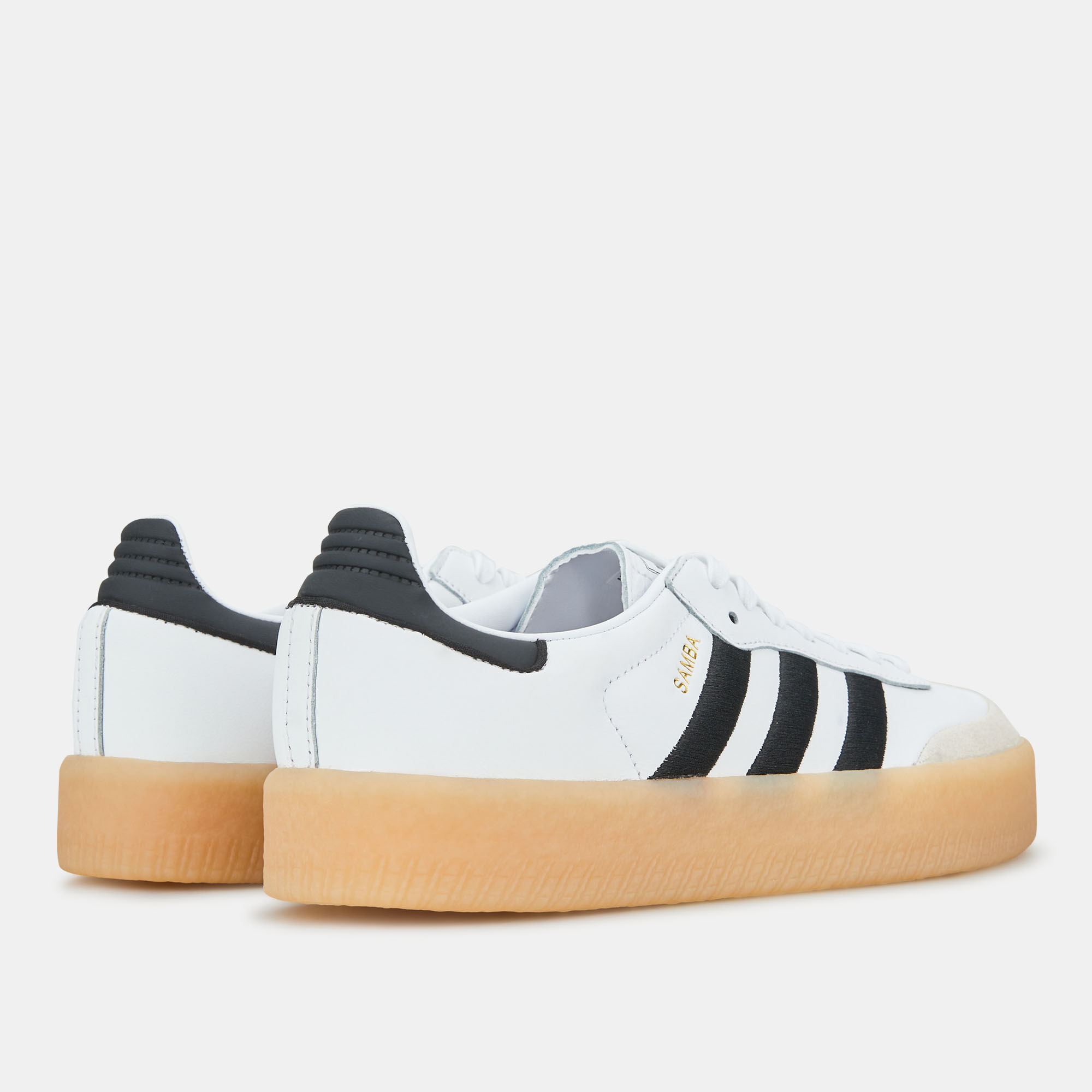 Buy adidas Originals Women s Sambae Shoes White in Kuwait SSS
