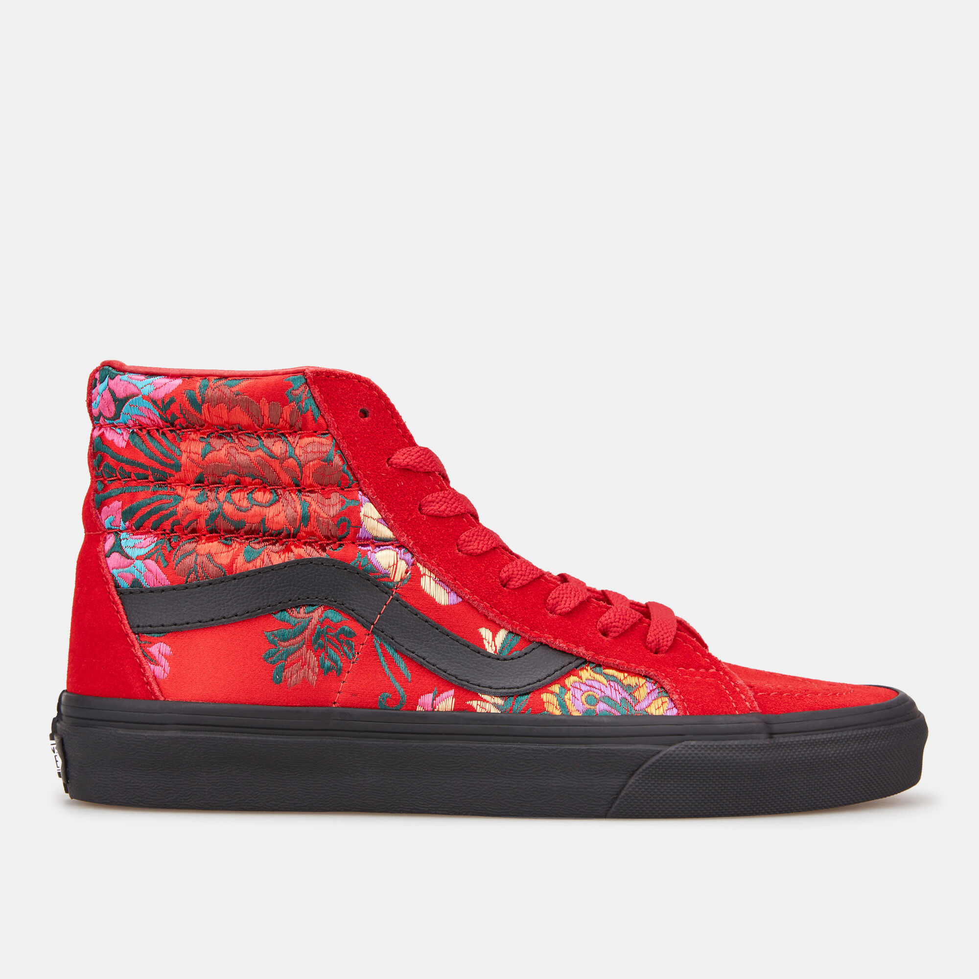 Festival Satin Reissue Sk8 Hi Unisex Shoe