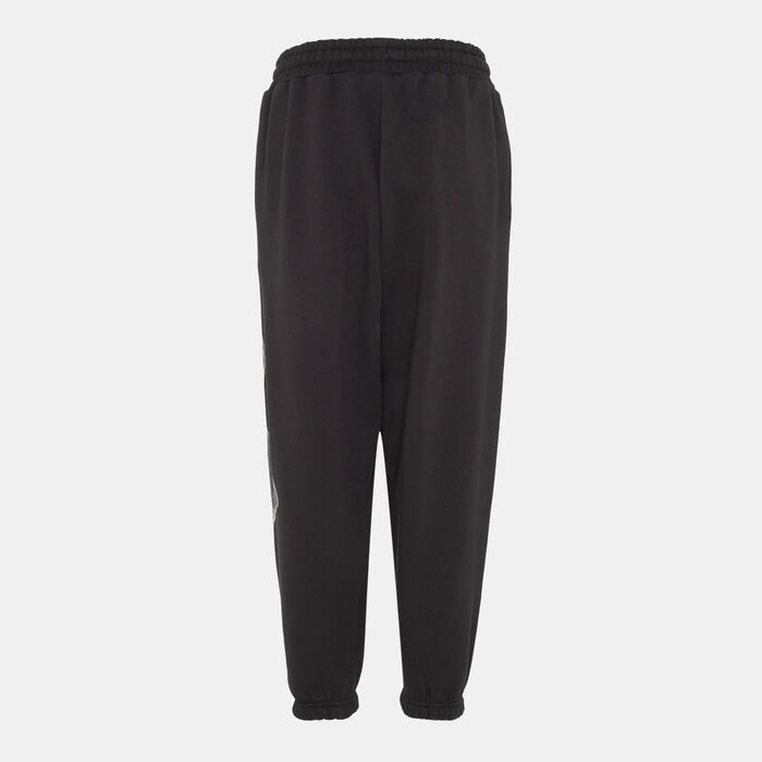 The Giving Movement Women's Explorer Joggers Black image number 1