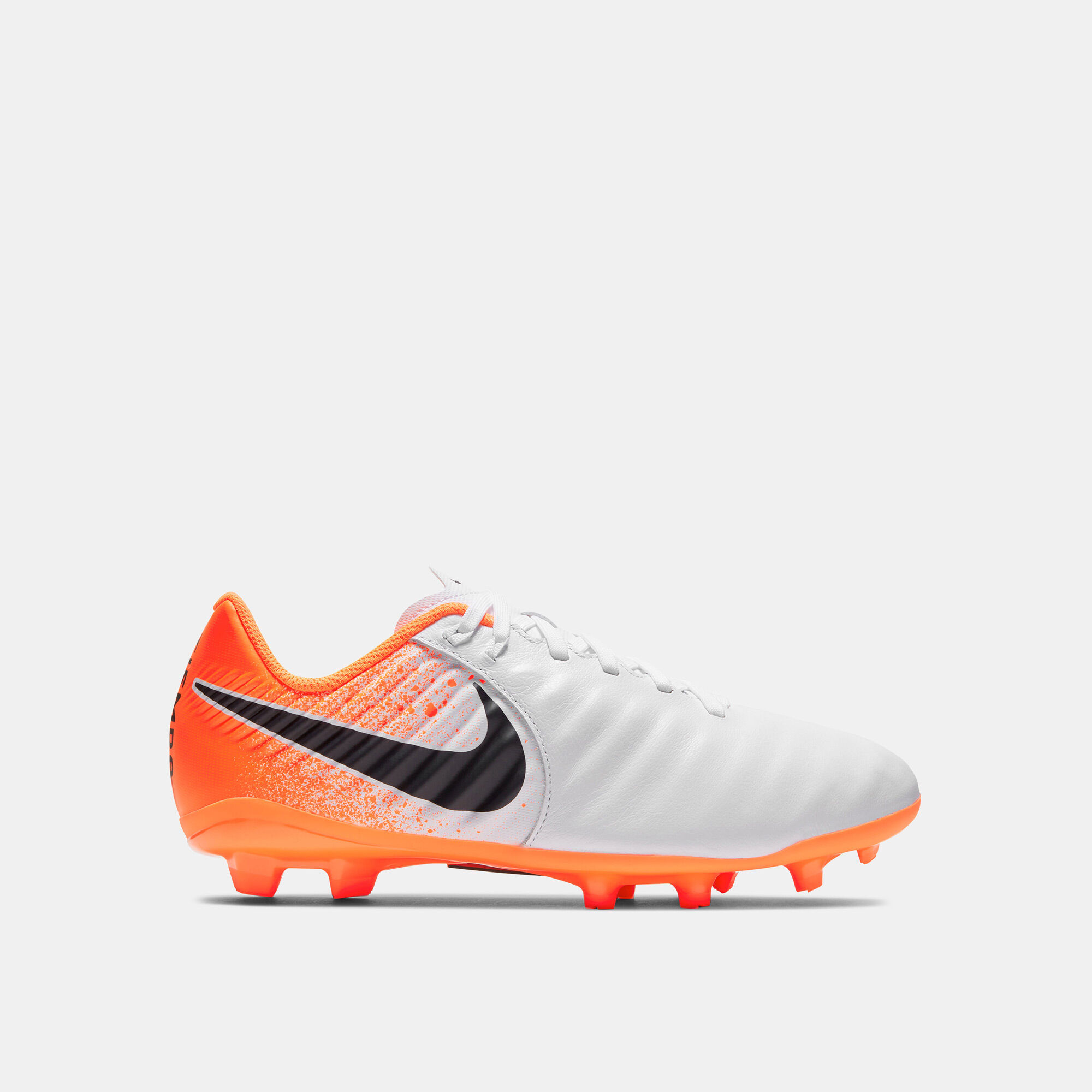 Kids Tiempo Legend 7 Academy Firm Ground Shoe