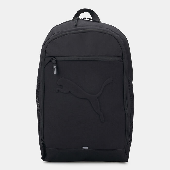PUMA Buzz Backpack Black image number 0