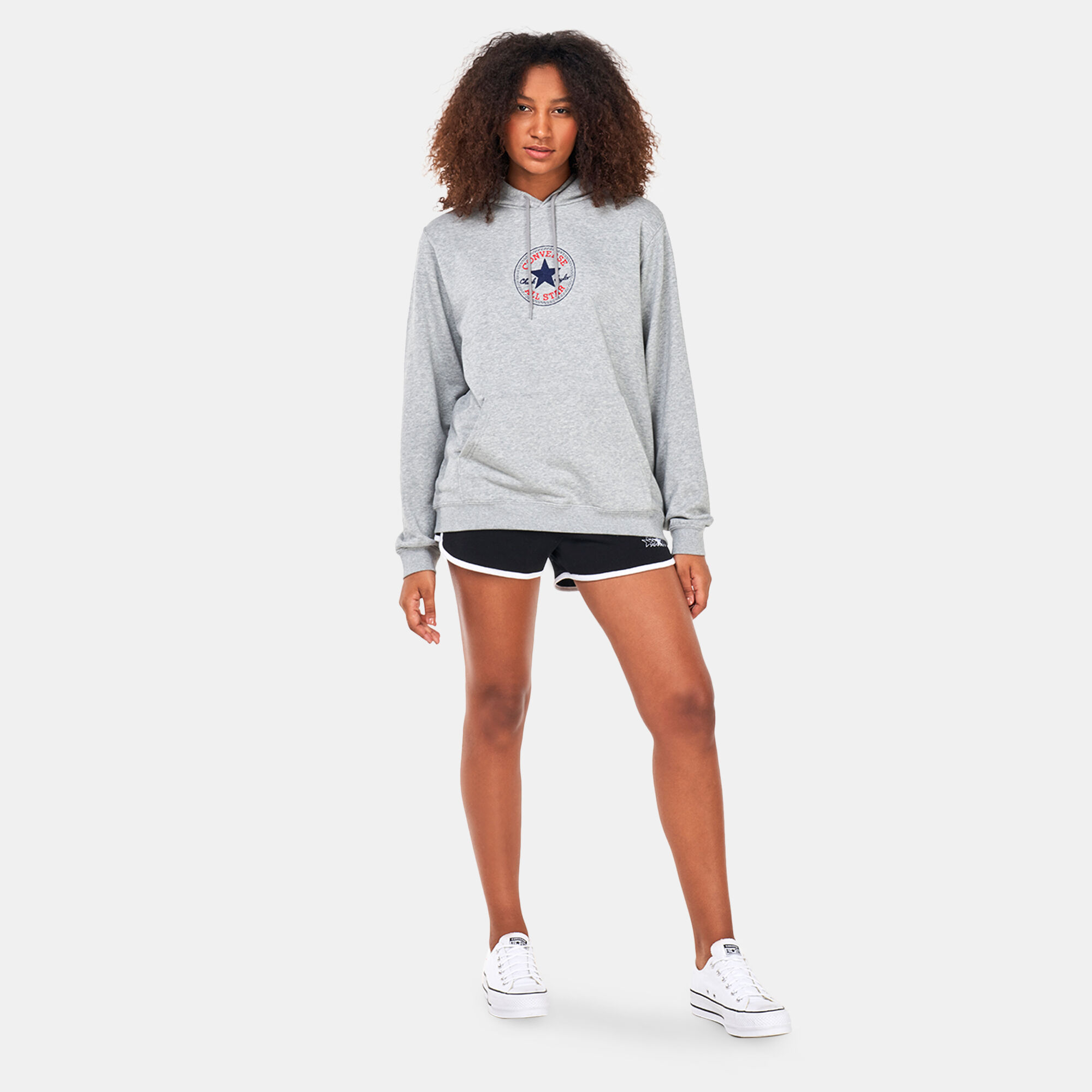 Chuck taylor sweatshirt shop