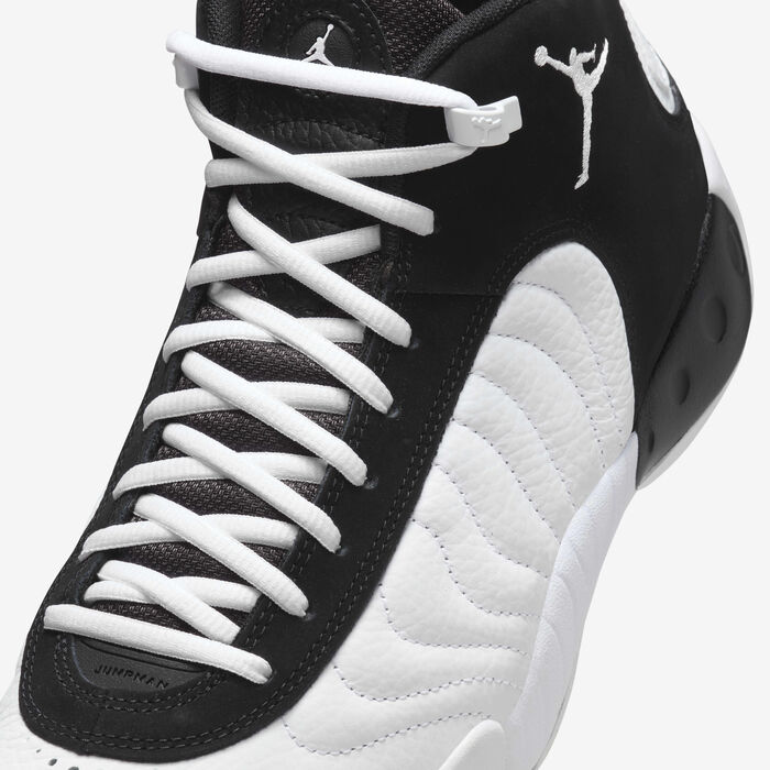 Jordan Jumpman Pro Men's Shoes White image number 6