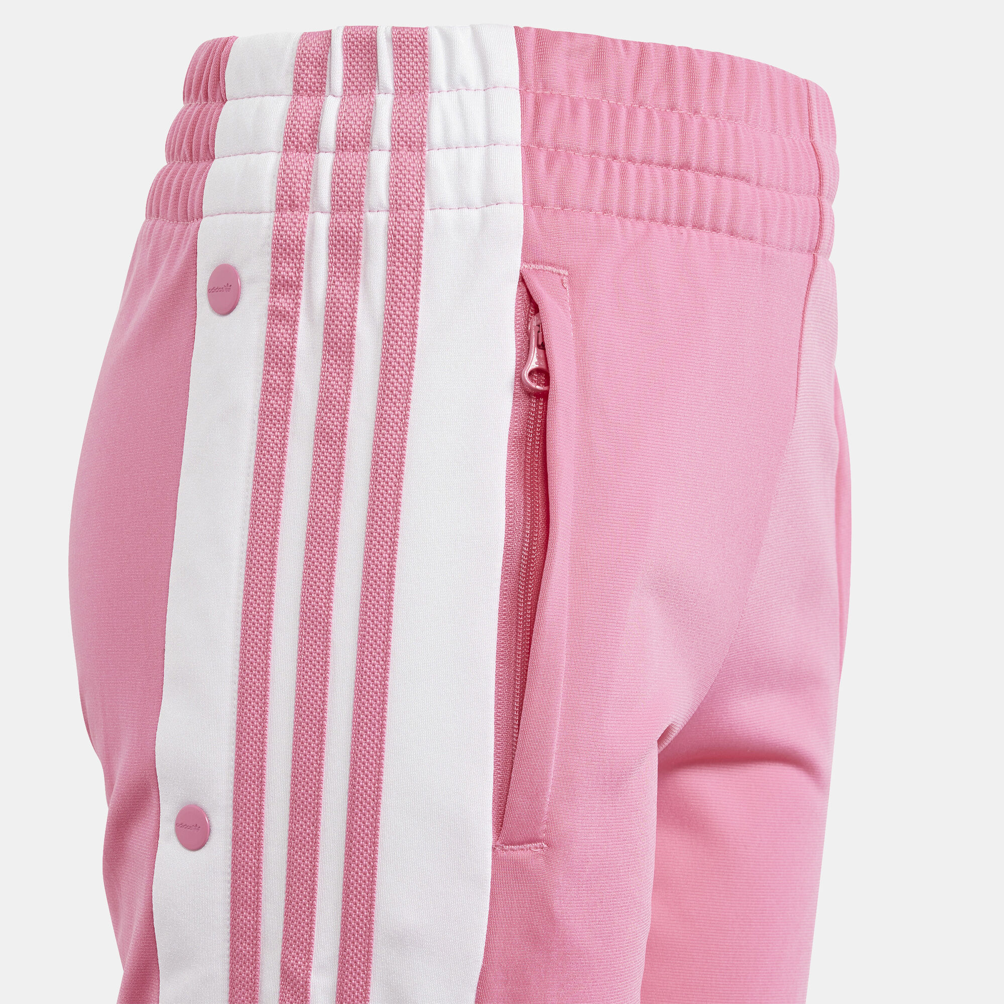 Buy adidas Originals Kids Adicolor Adibreak Pants Pink in Kuwait SSS