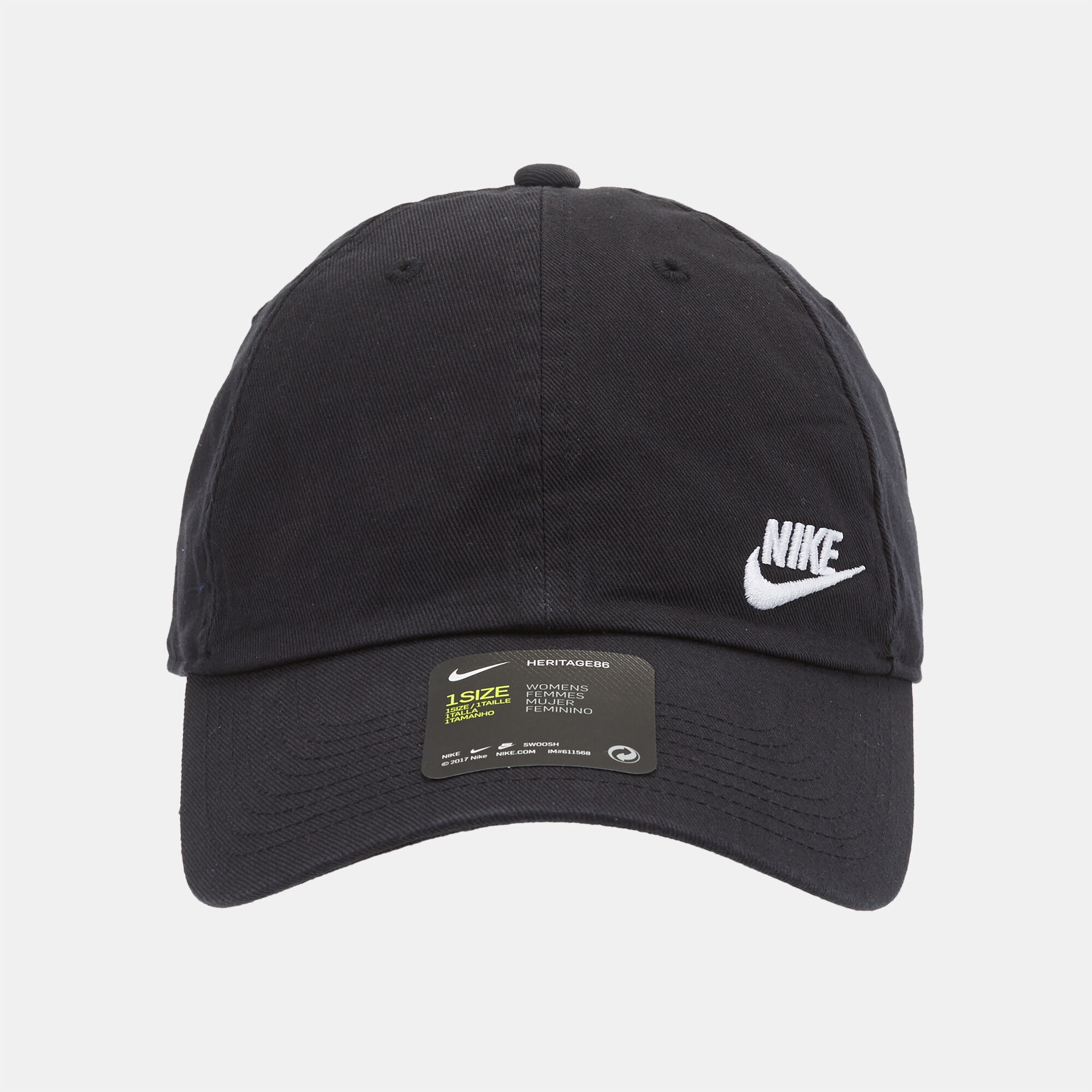 Nike futura classic baseball cap top